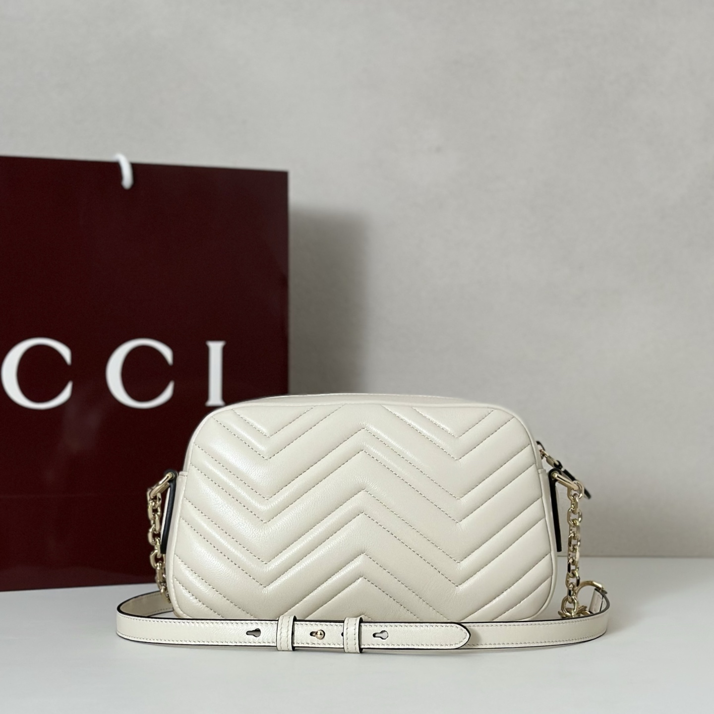 Gucci