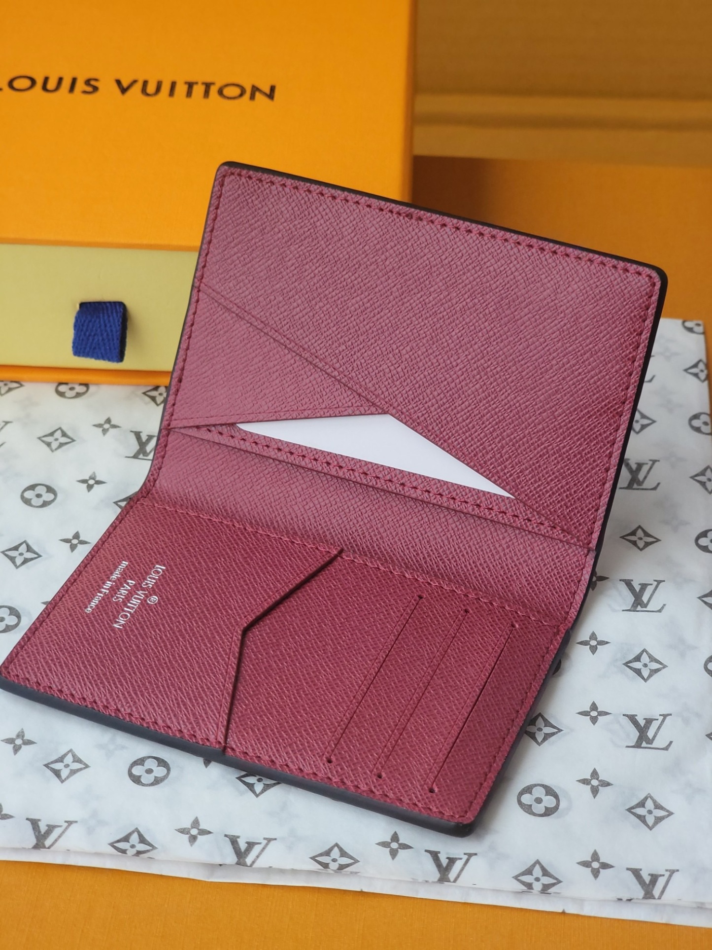 Men's wallet