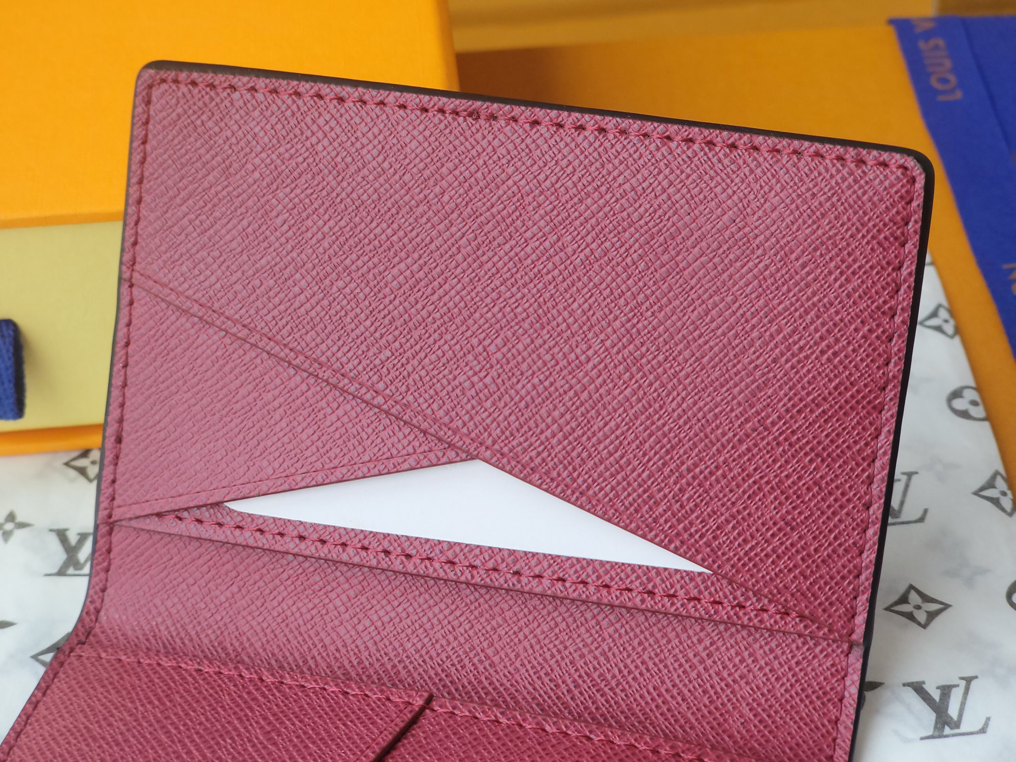 Men's wallet