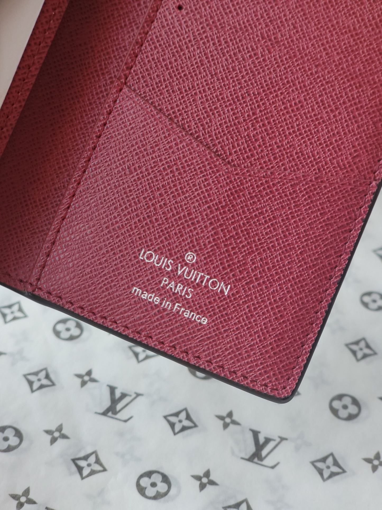 Men's wallet