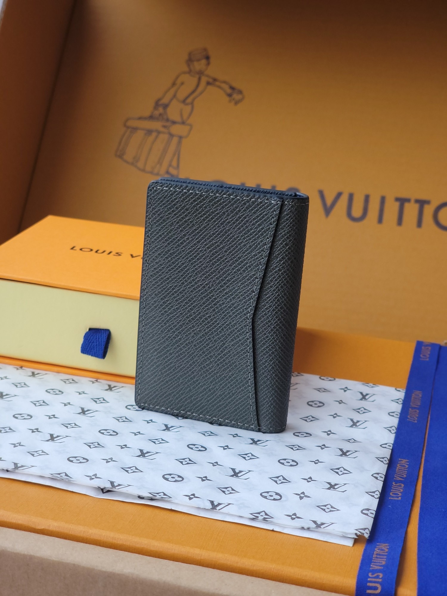 Men's wallet