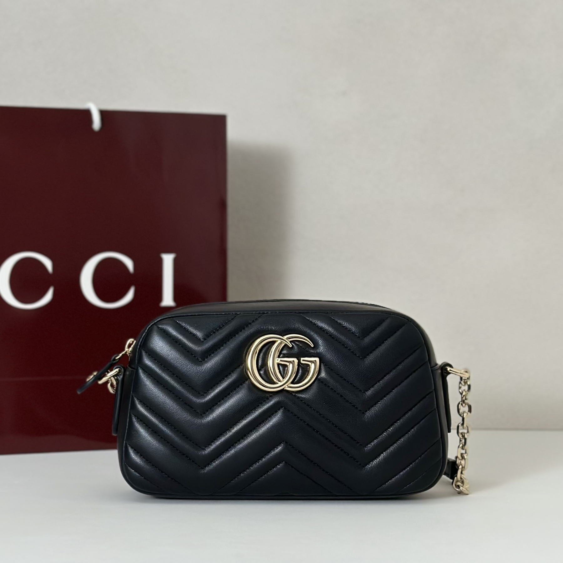 Gucci
