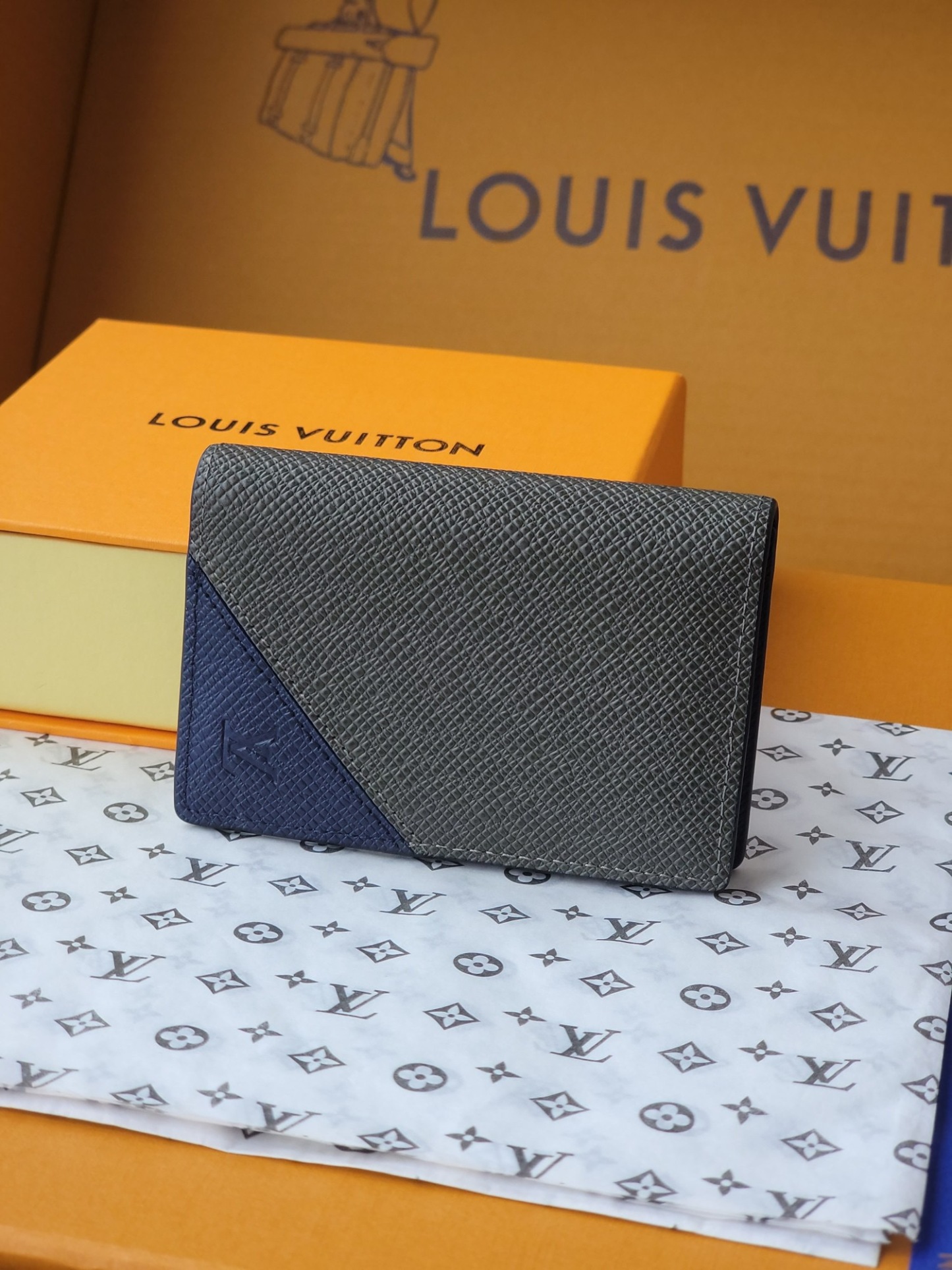 Men's wallet
