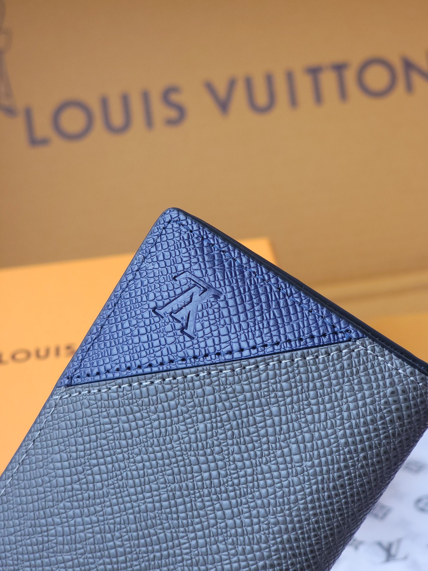 Men's wallet