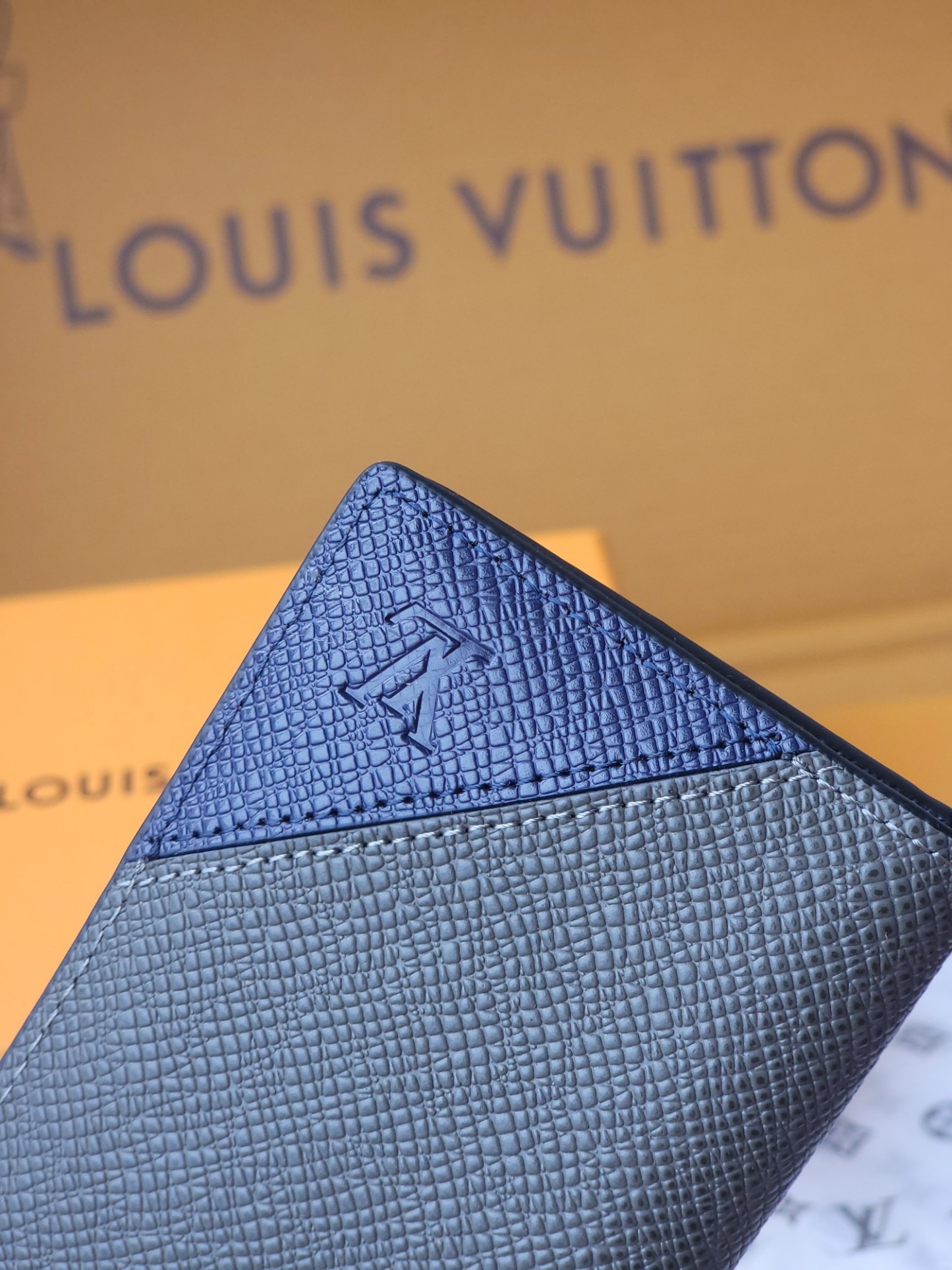 Men's wallet