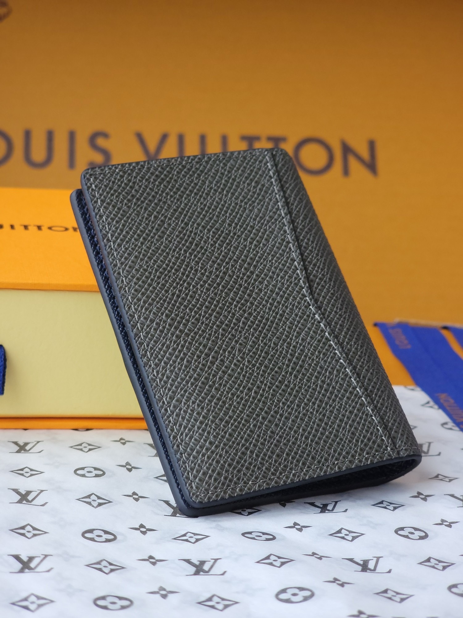 Men's wallet