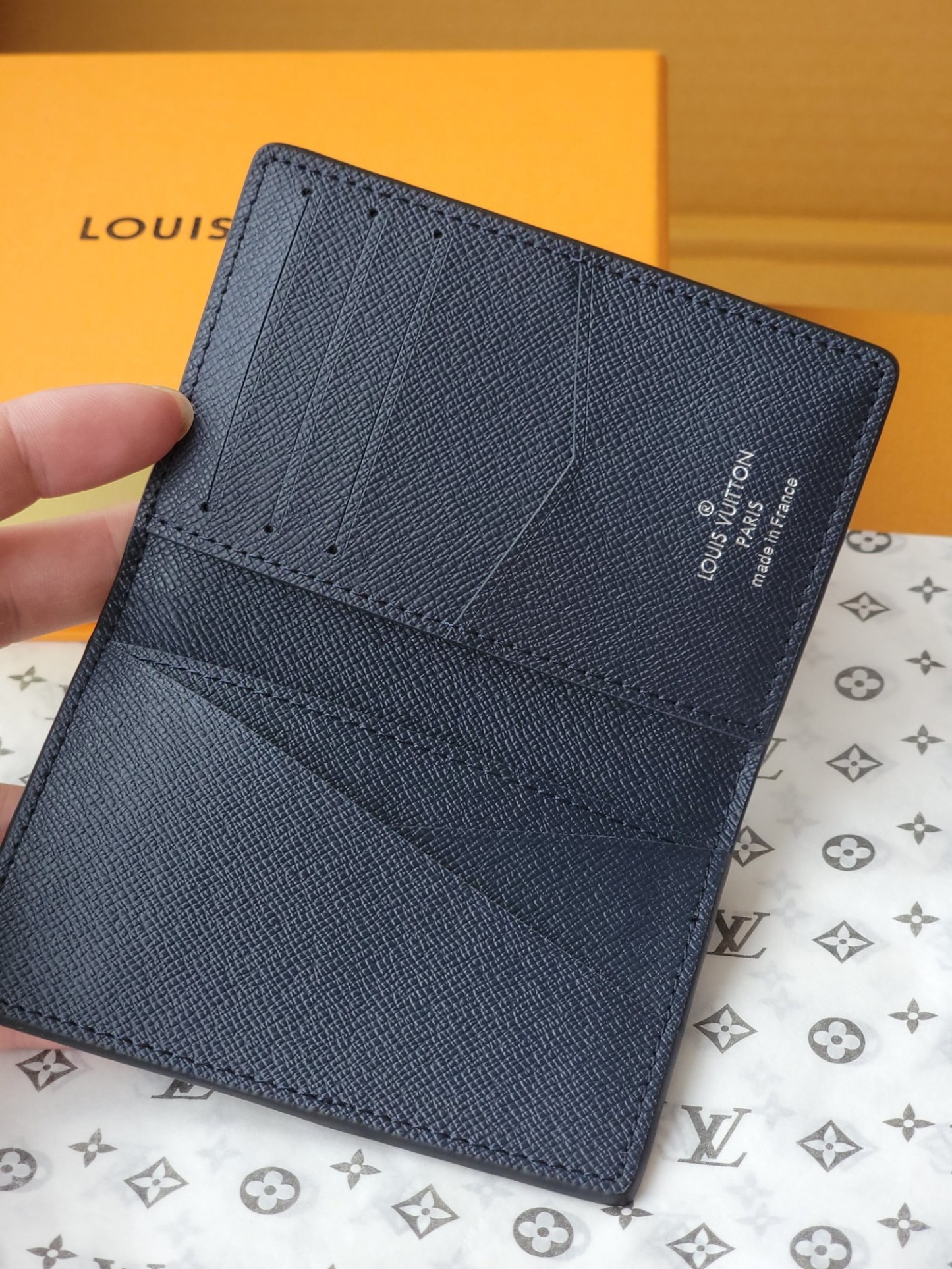 Men's wallet