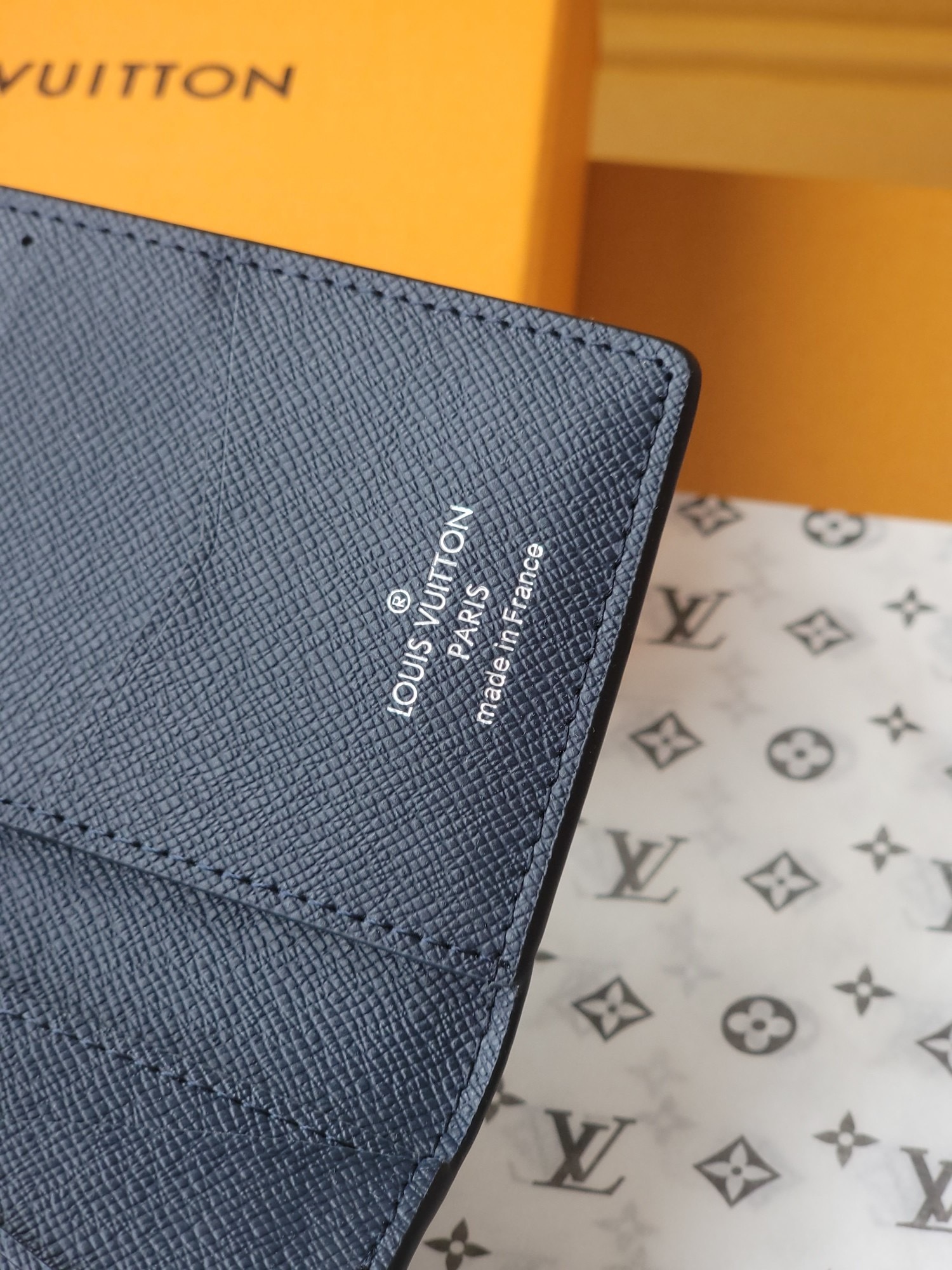 Men's wallet