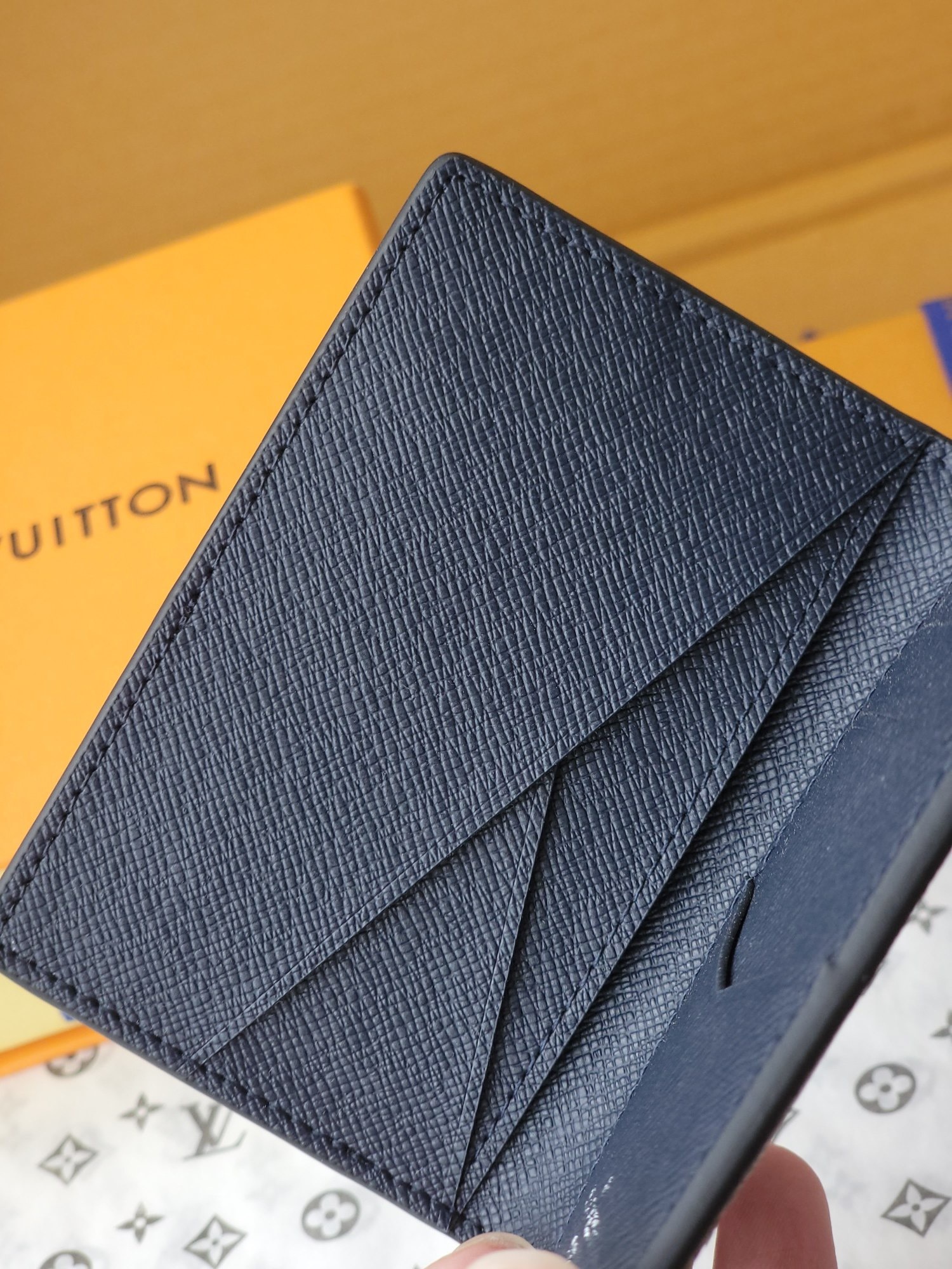Men's wallet