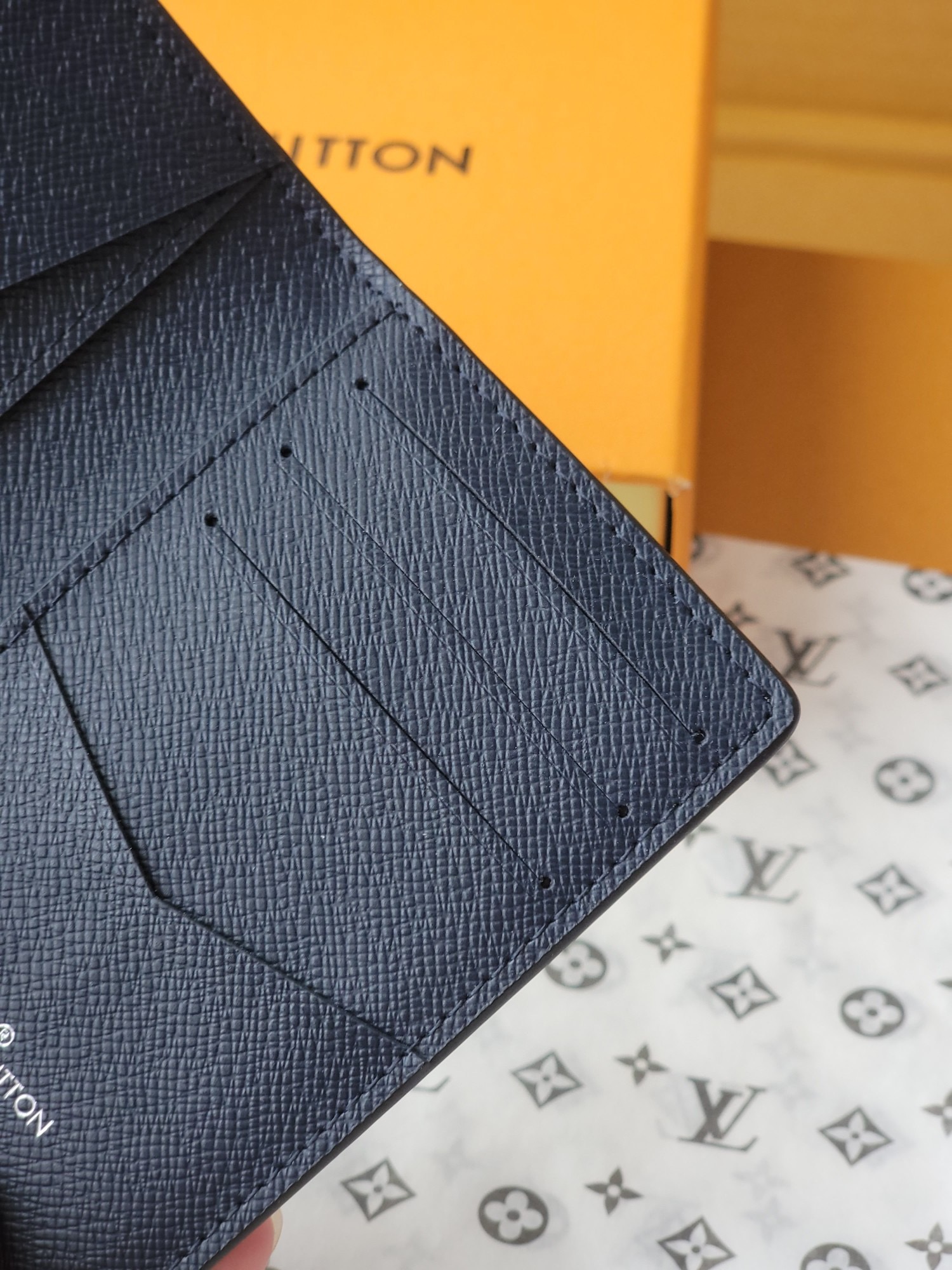 Men's wallet