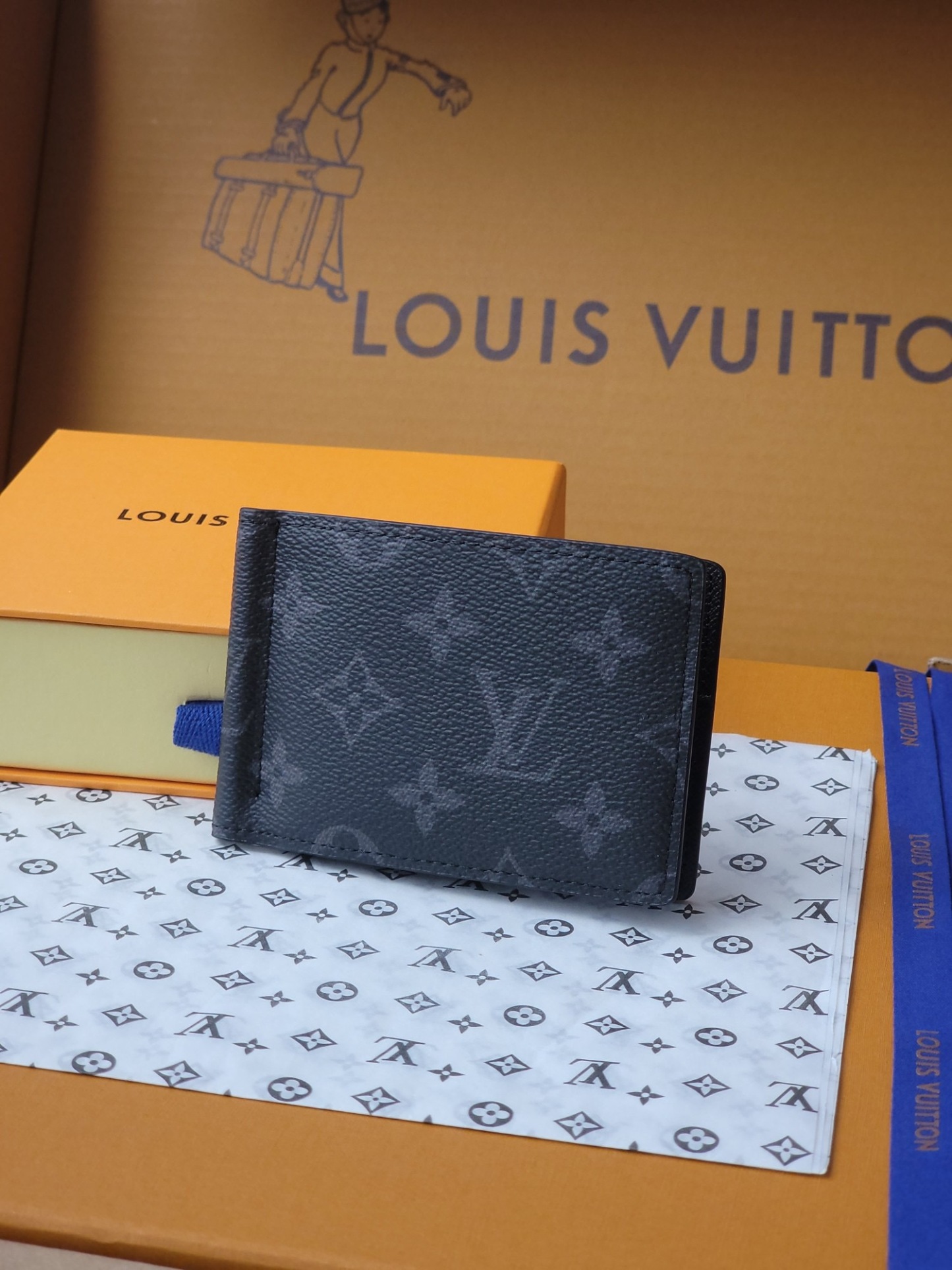 Men's wallet