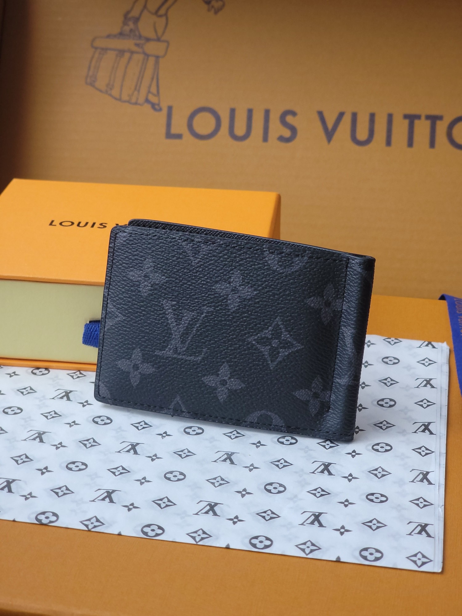 Men's wallet