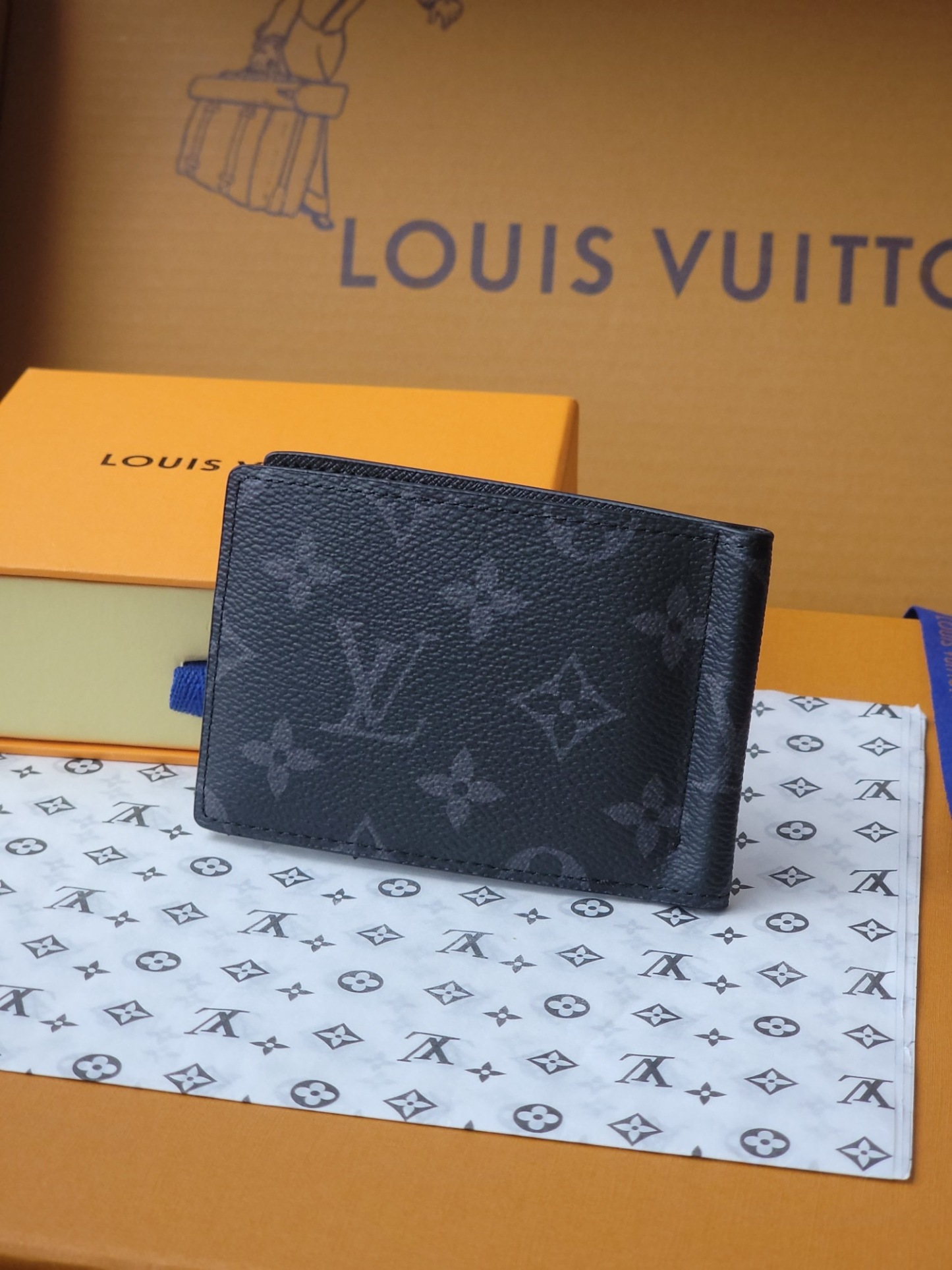 Men's wallet
