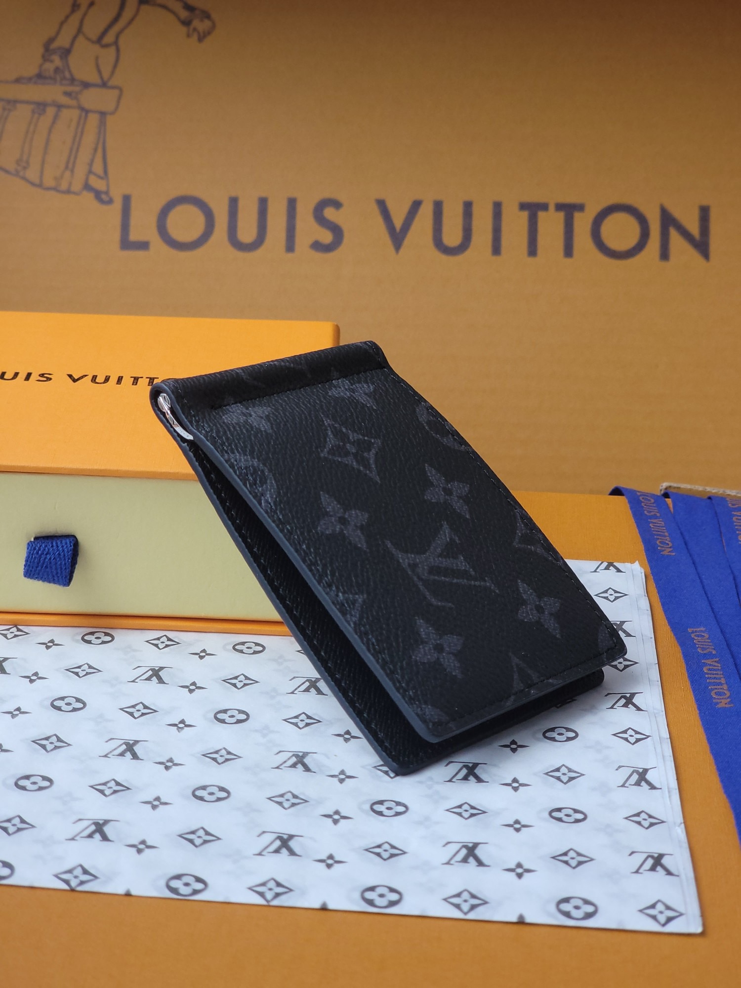 Men's wallet