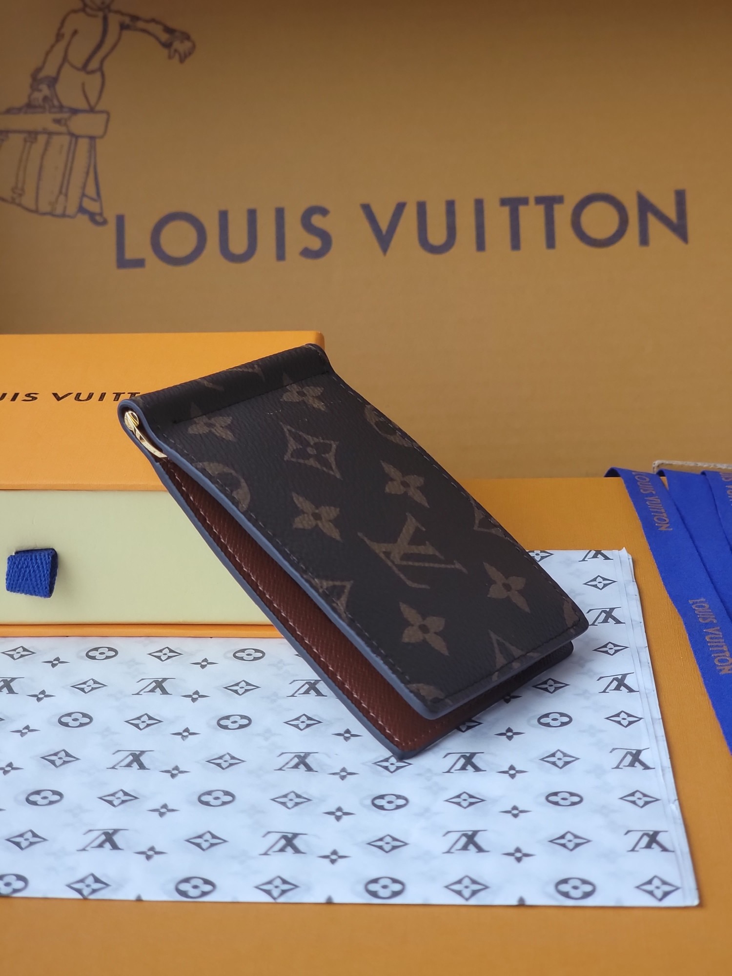 Men's wallet