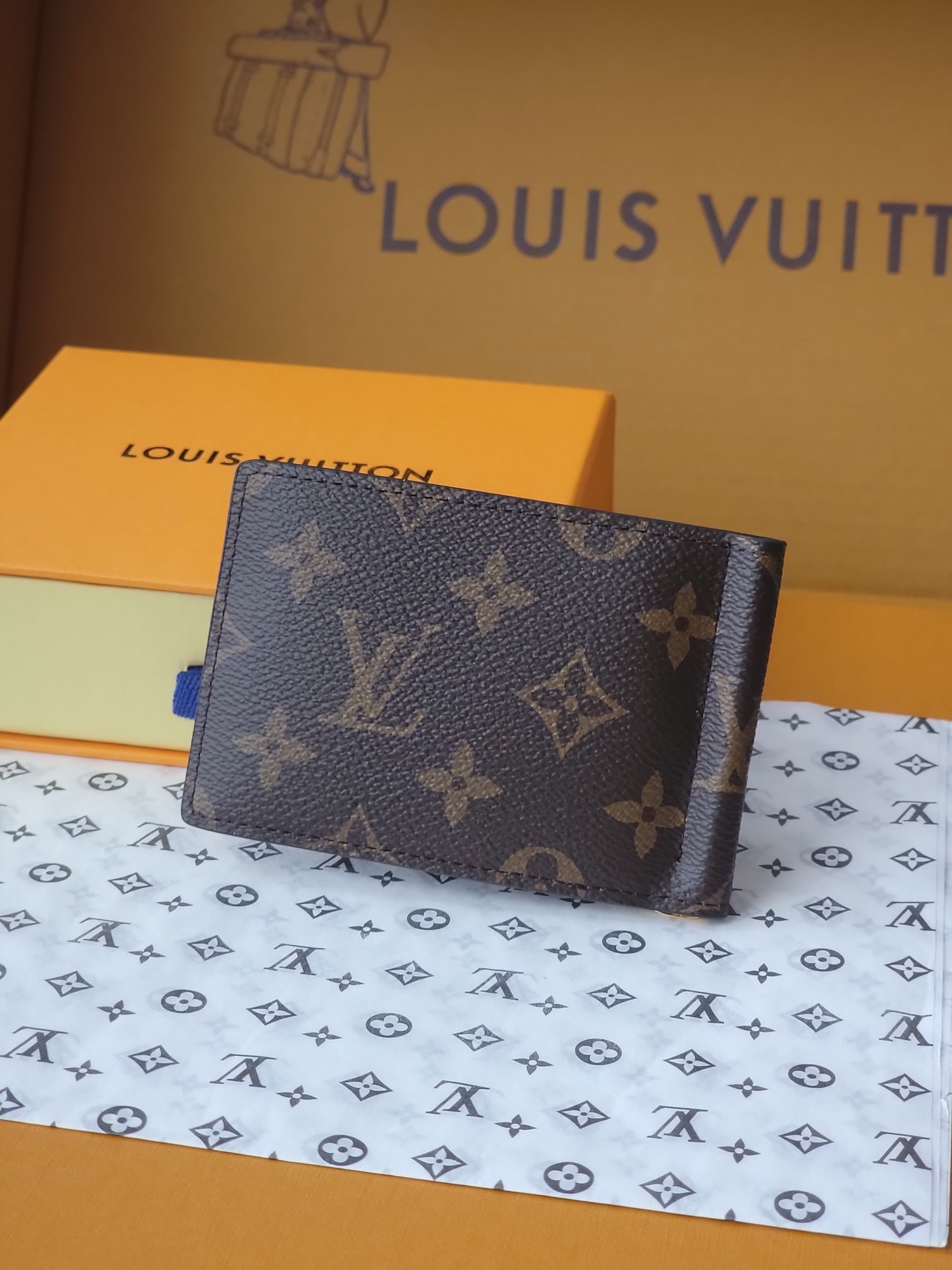 Men's wallet