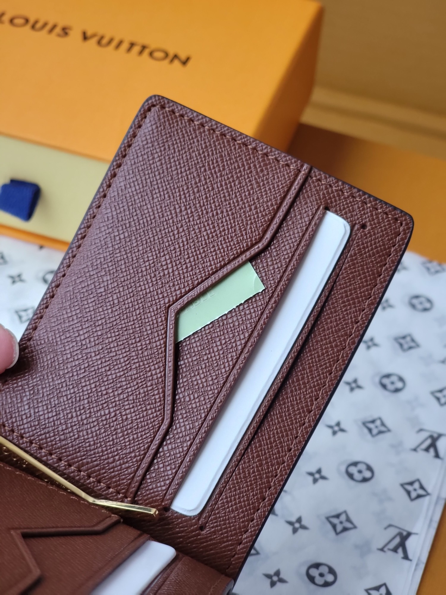 Men's wallet