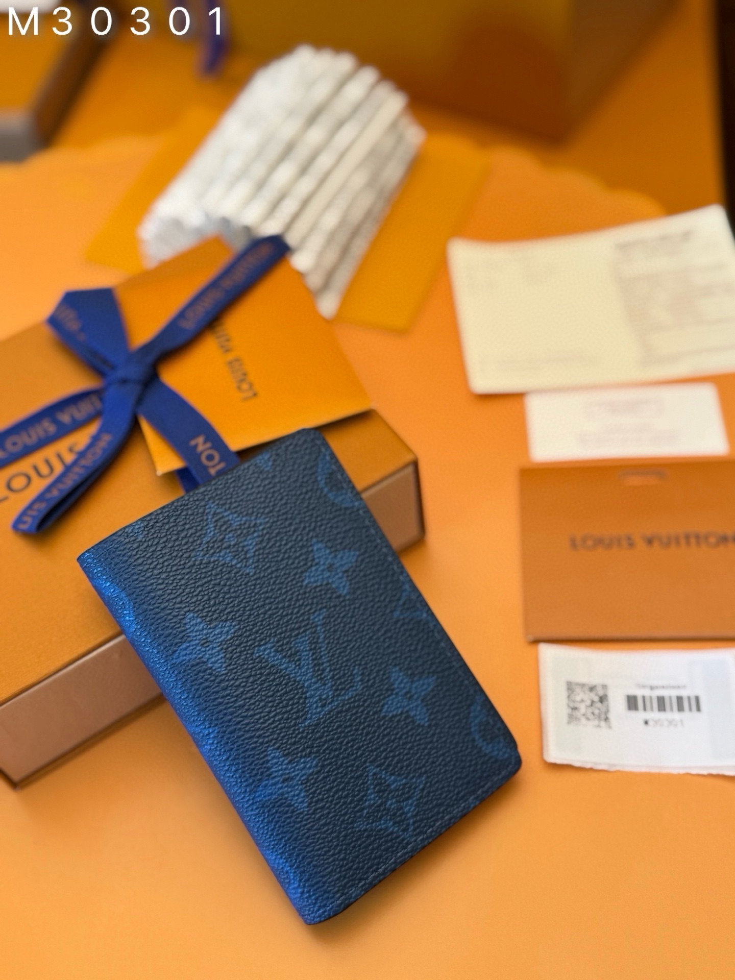 Men's wallet