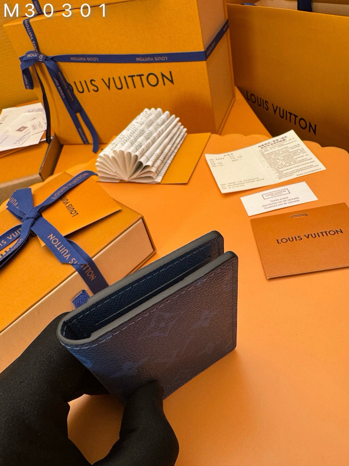Men's wallet