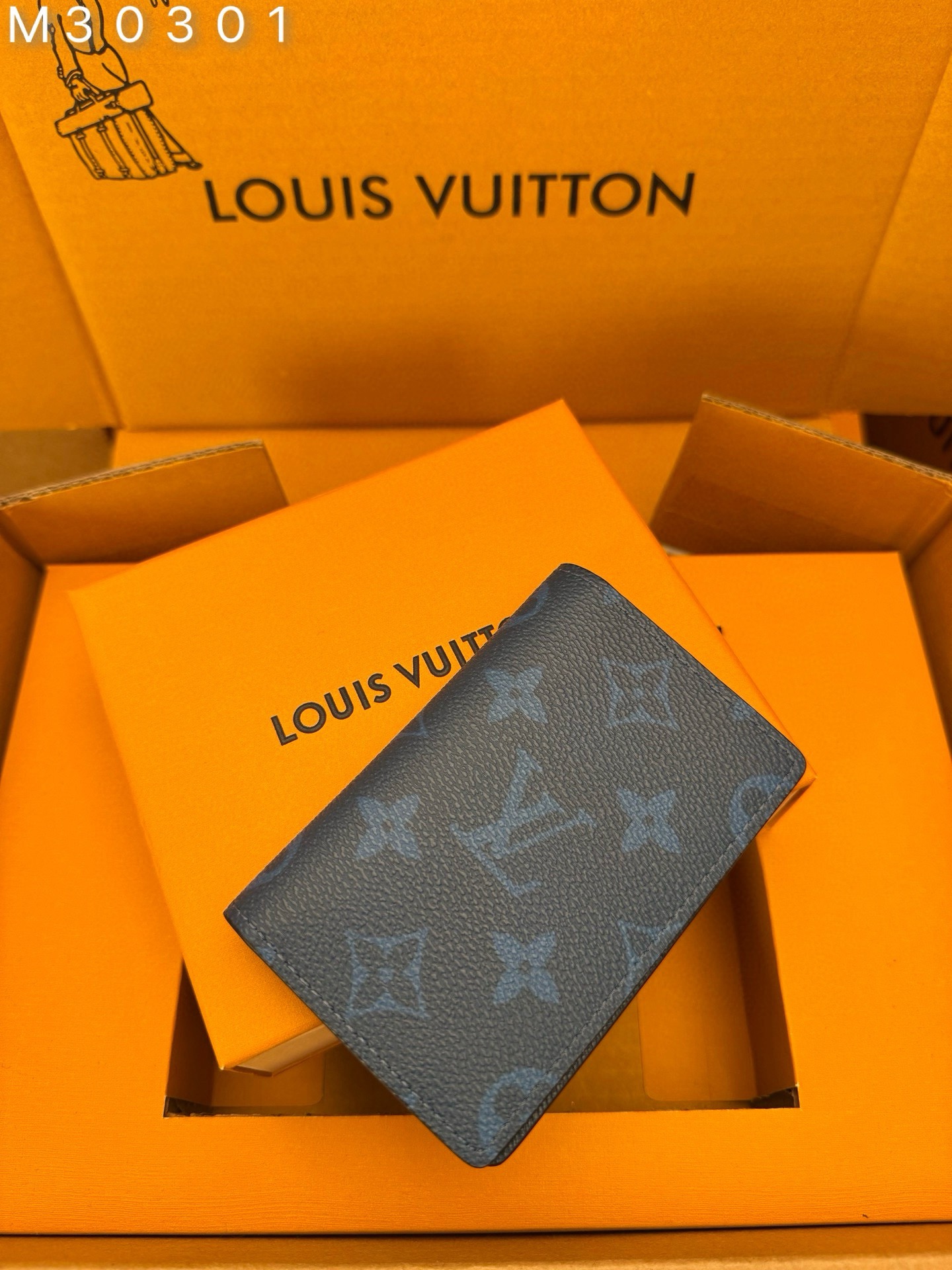 Men's wallet