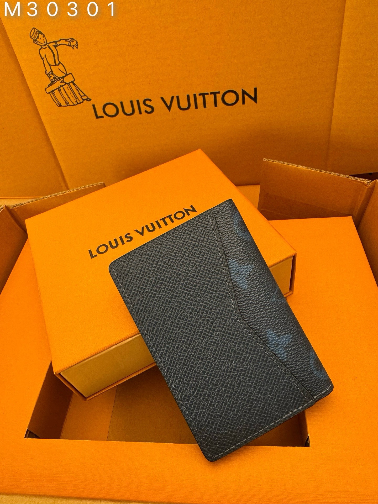 Men's wallet