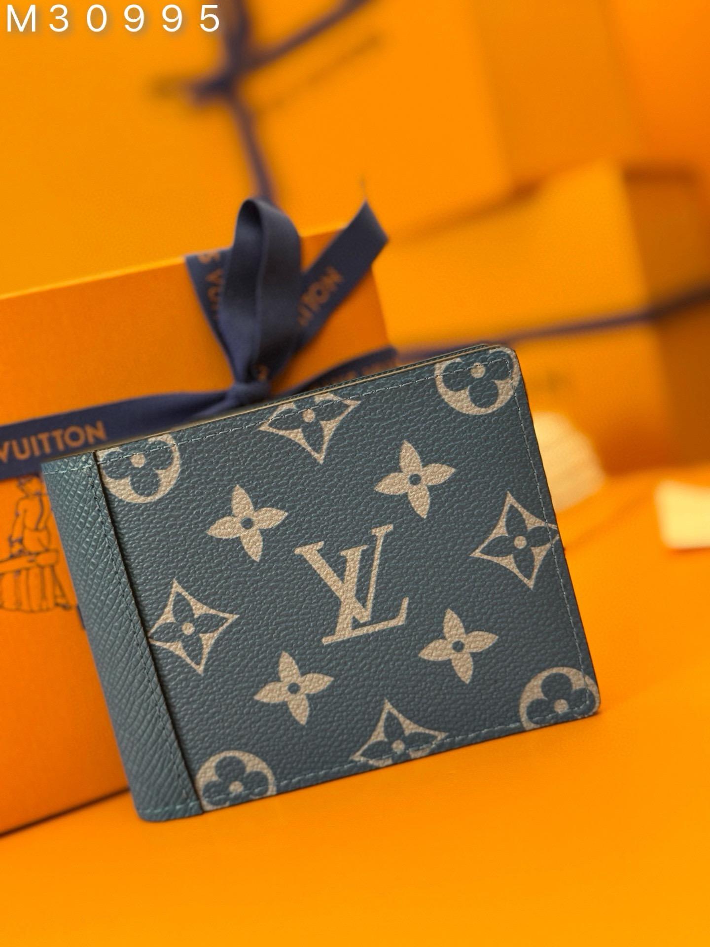 Men's wallet