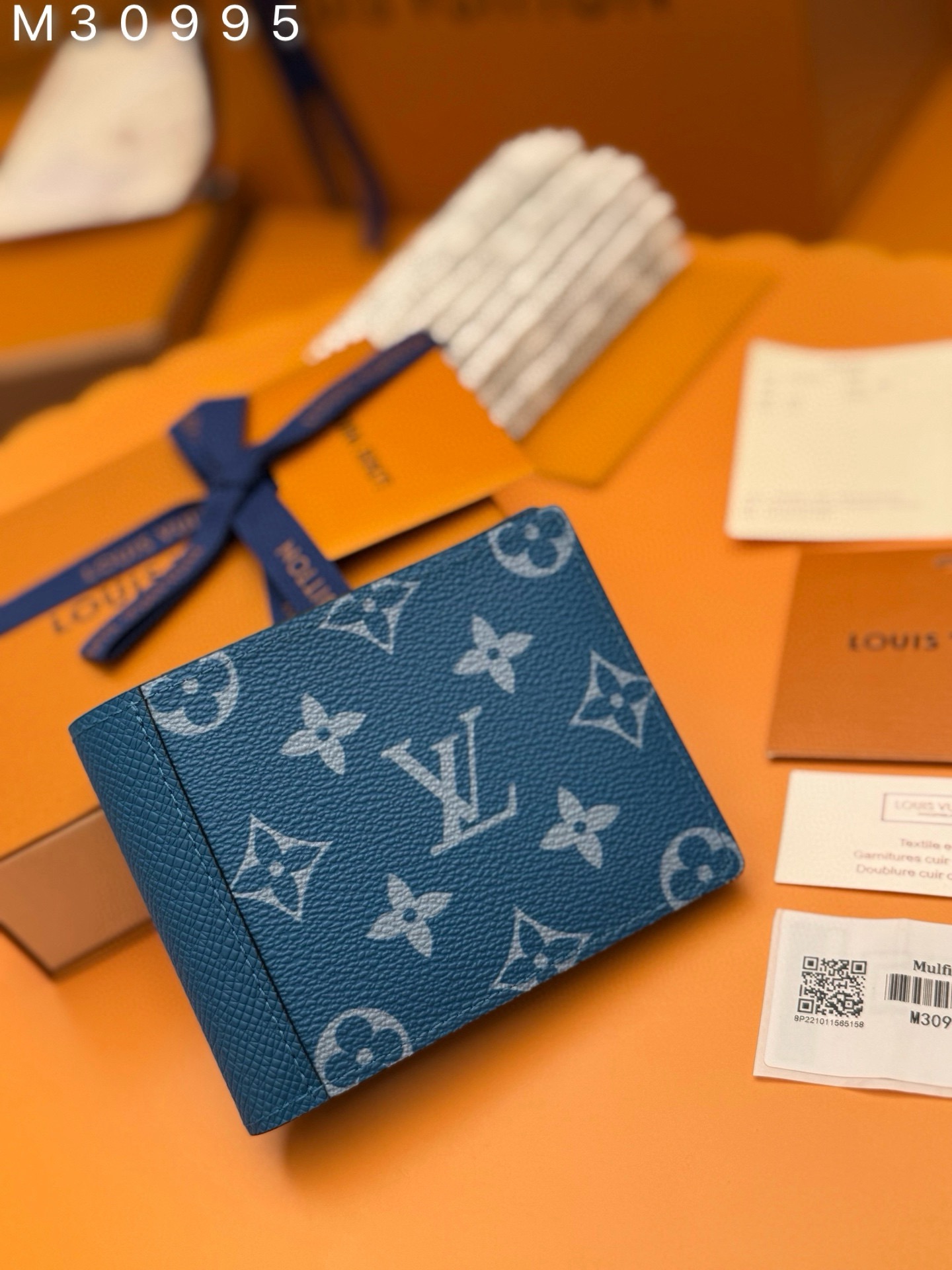 Men's wallet