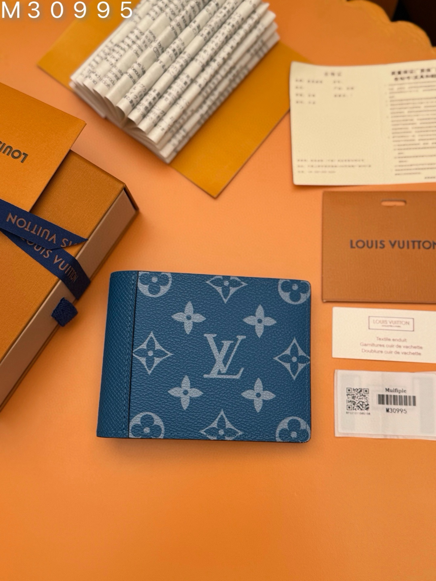 Men's wallet