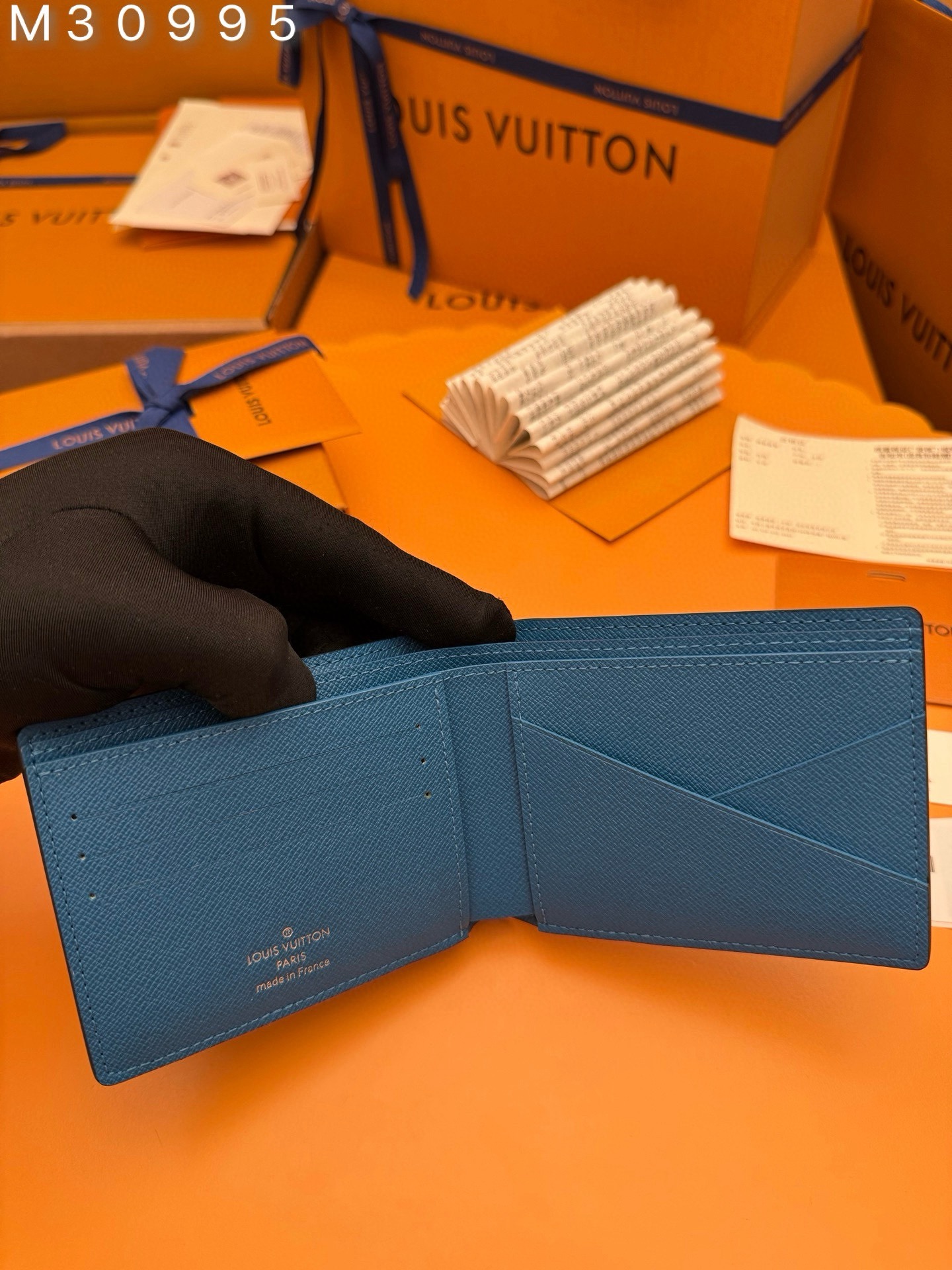 Men's wallet