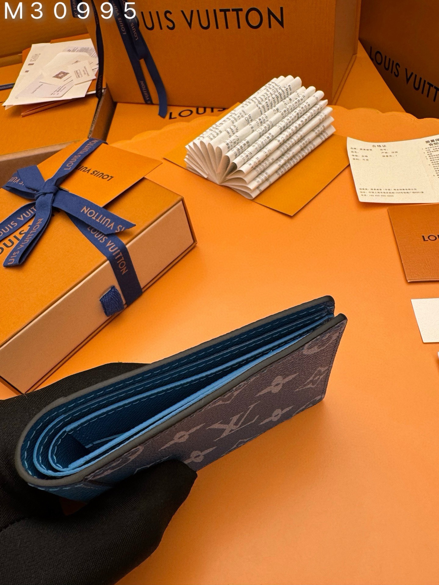 Men's wallet