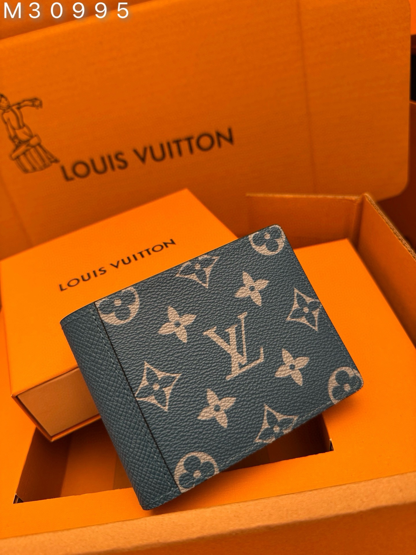 Men's wallet