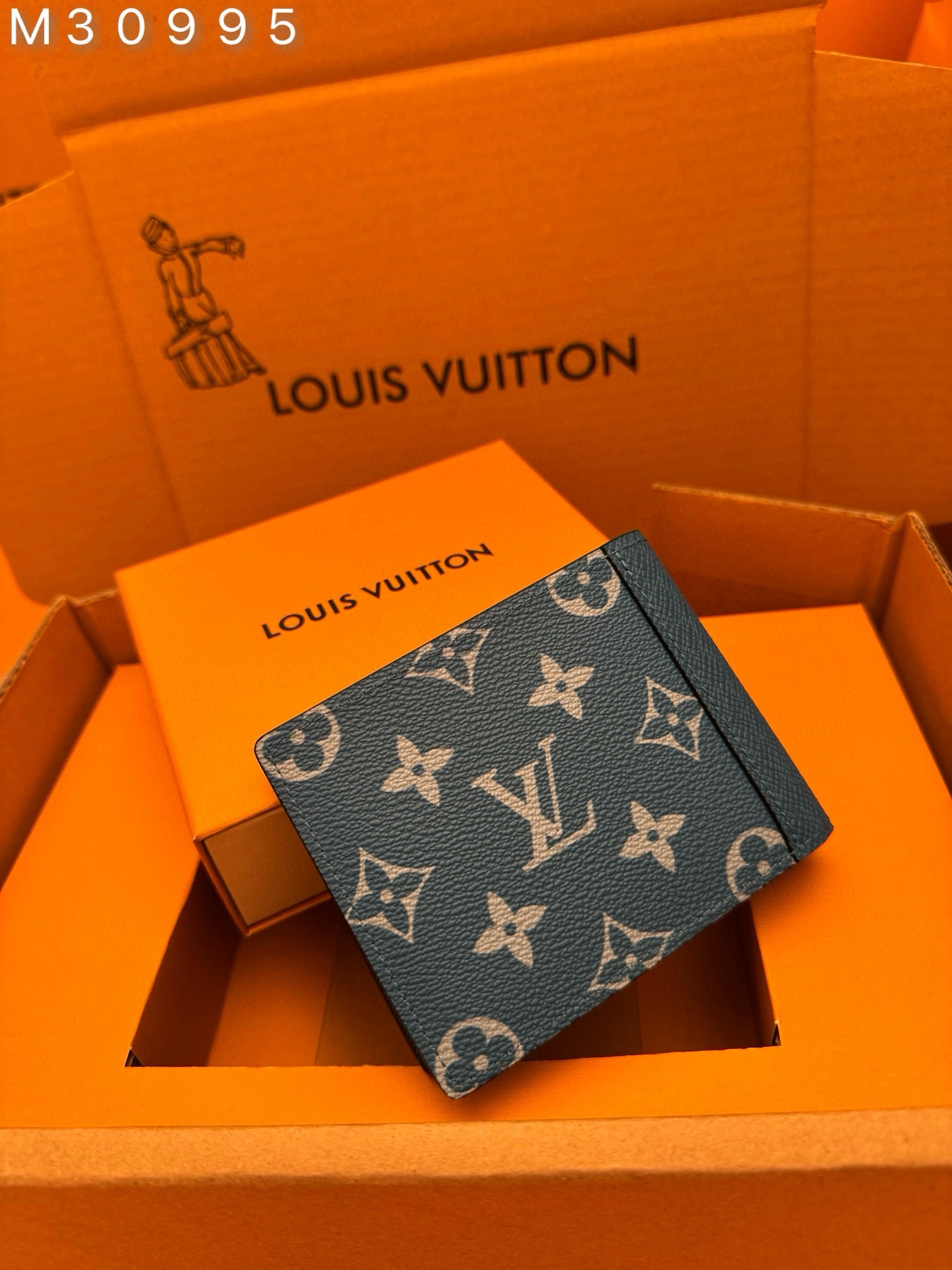 Men's wallet