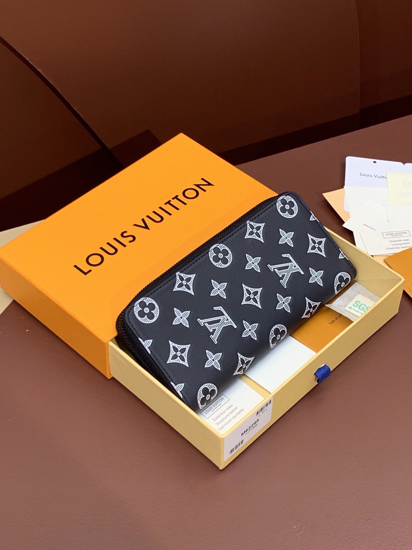 Men's wallet