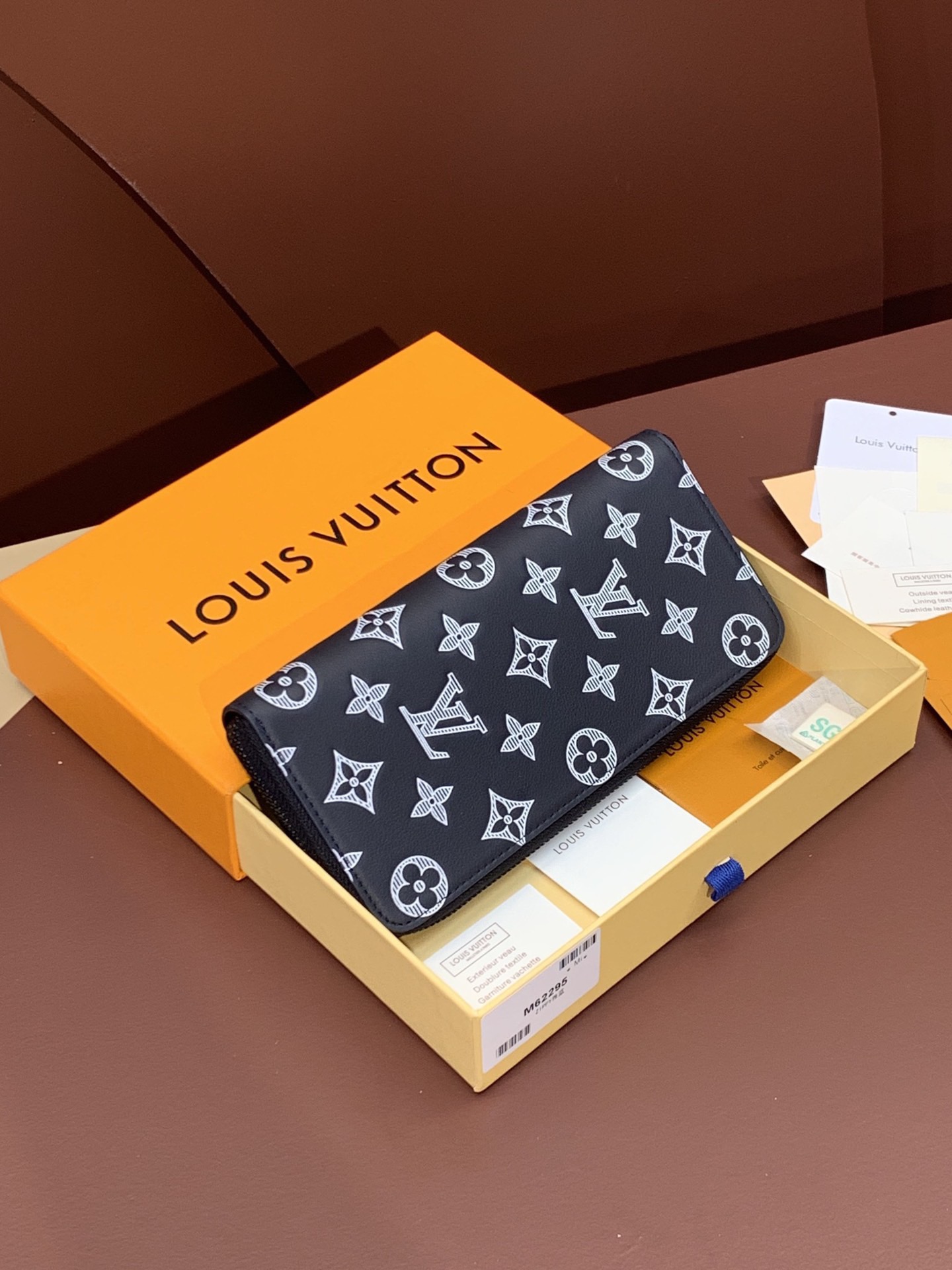 Men's wallet