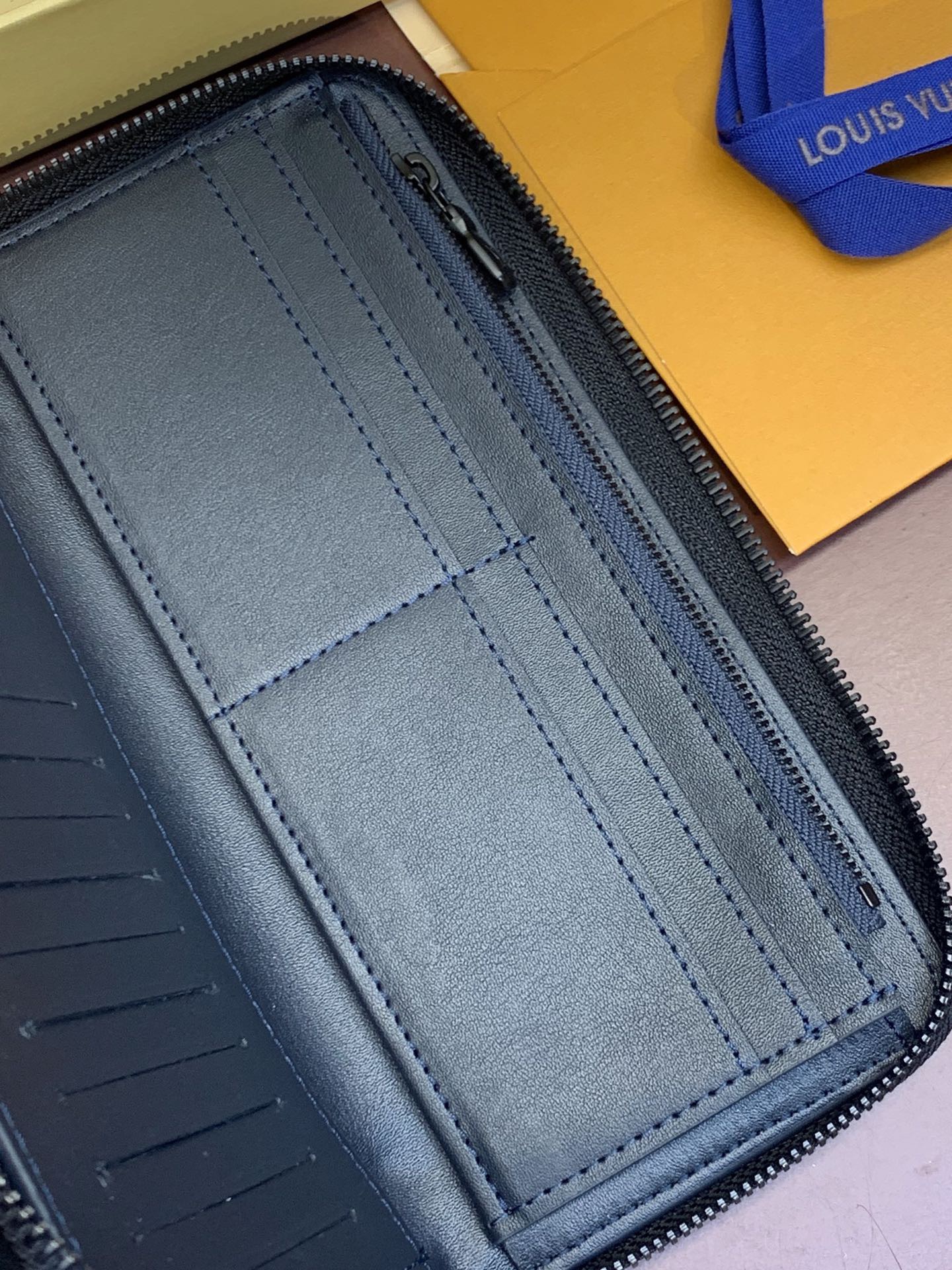 Men's wallet