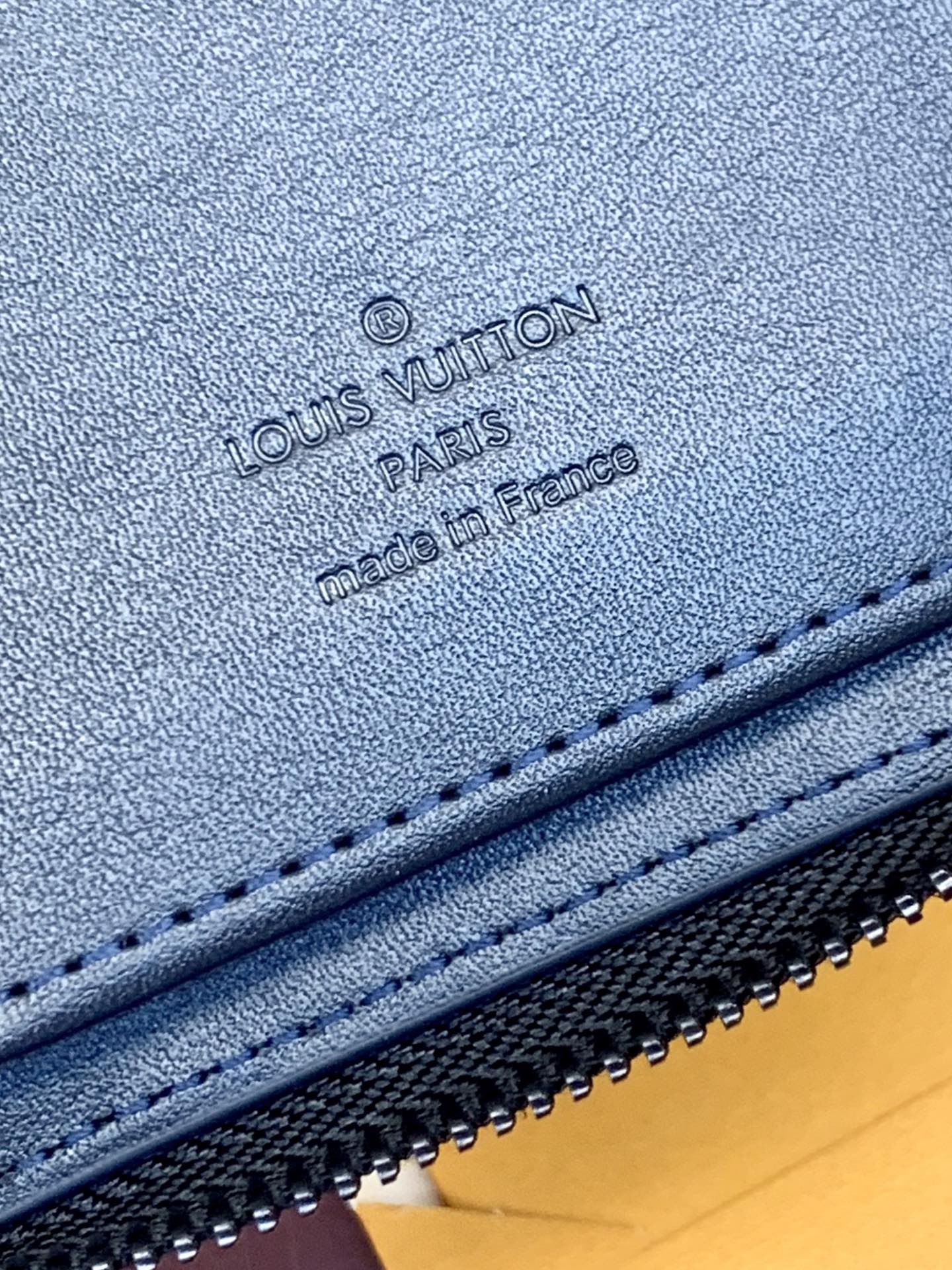 Men's wallet