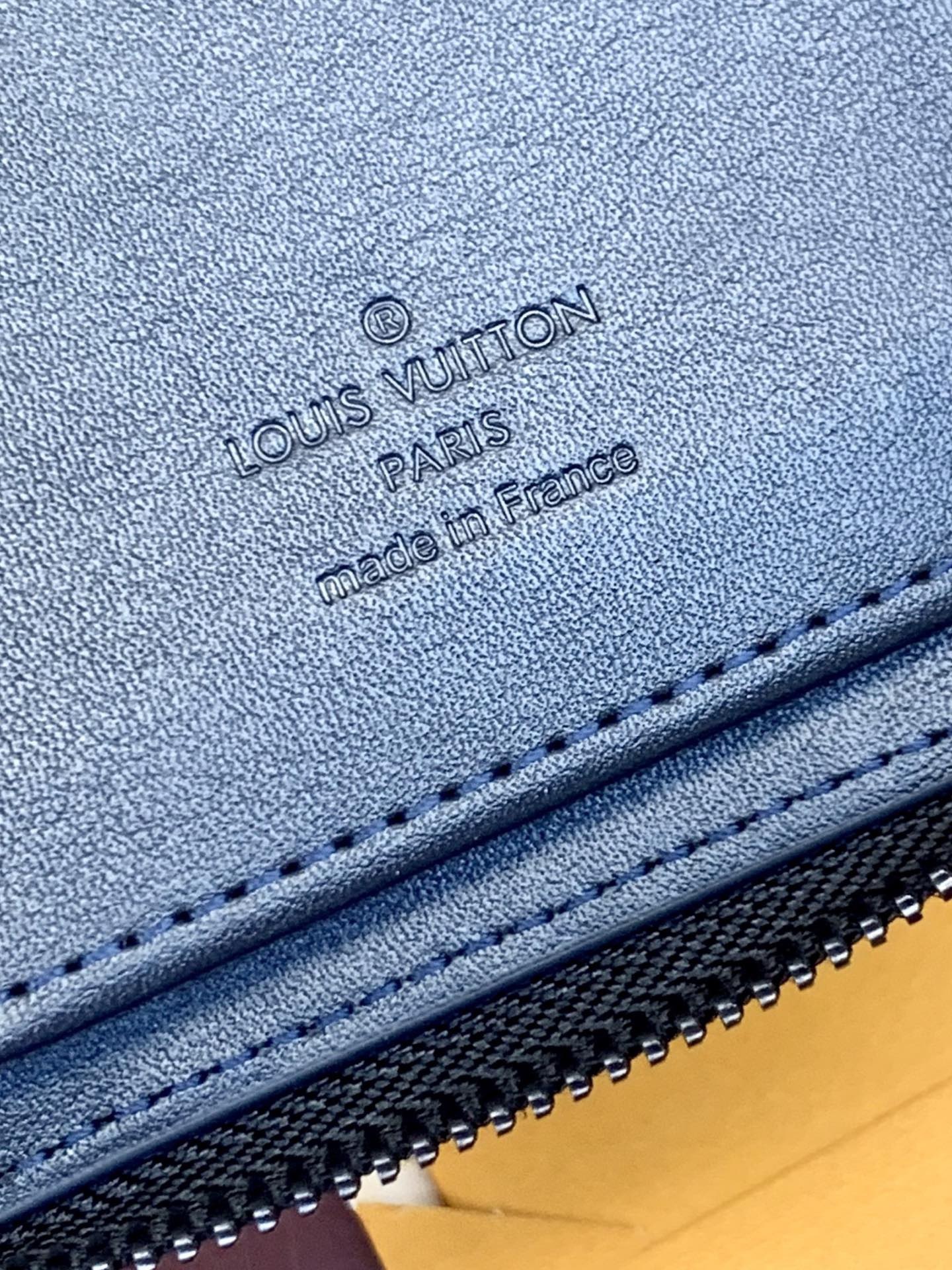 Men's wallet