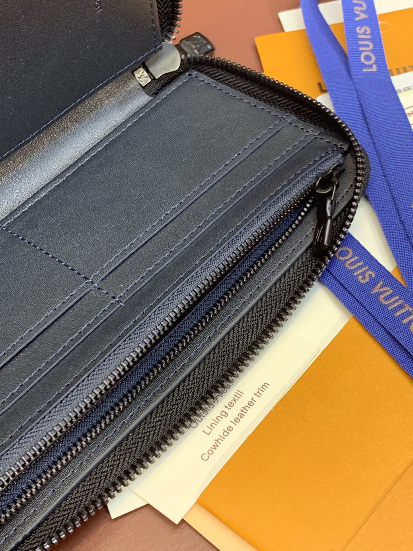 Men's wallet