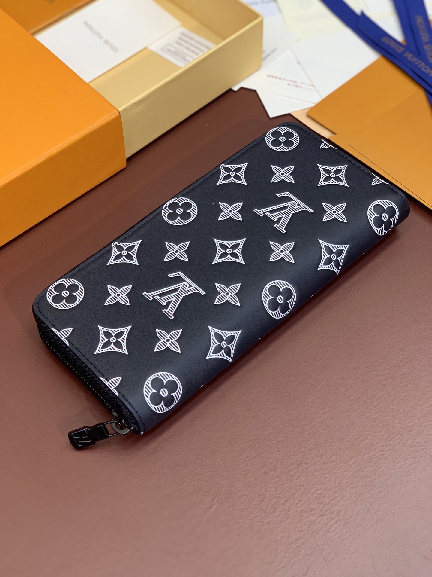 Men's wallet