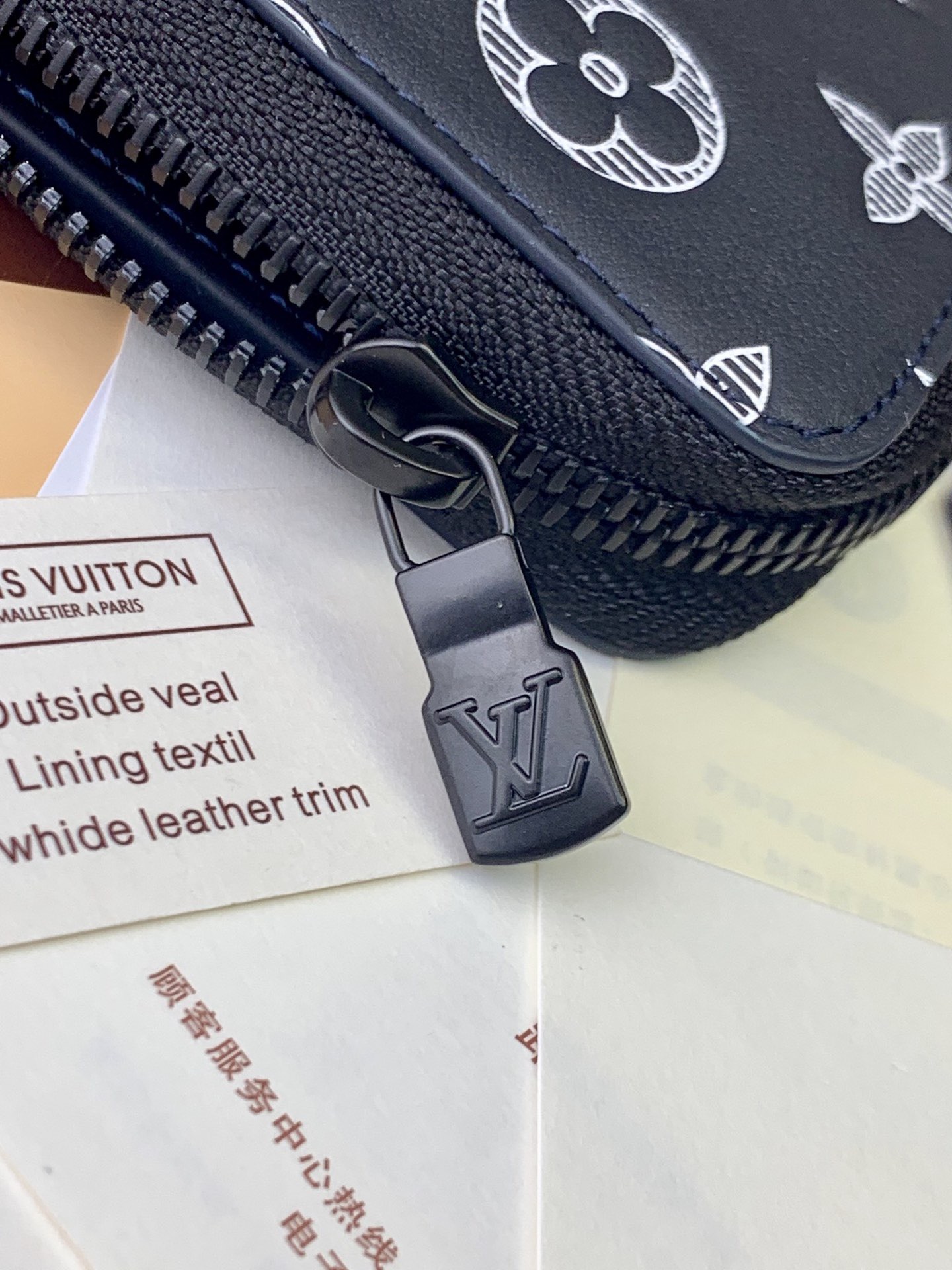 Men's wallet