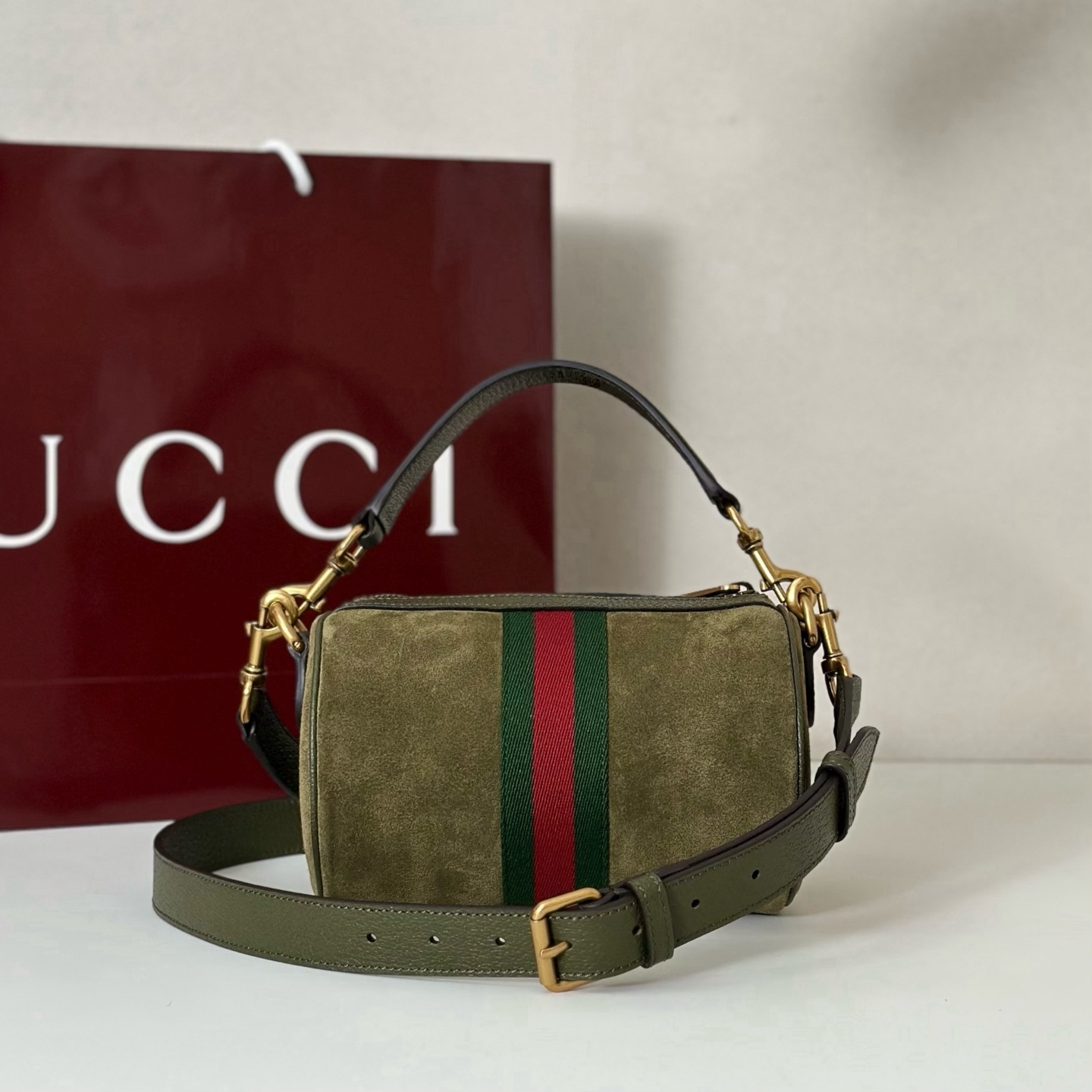 Gucci