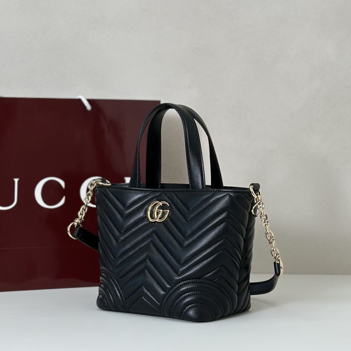 Gucci