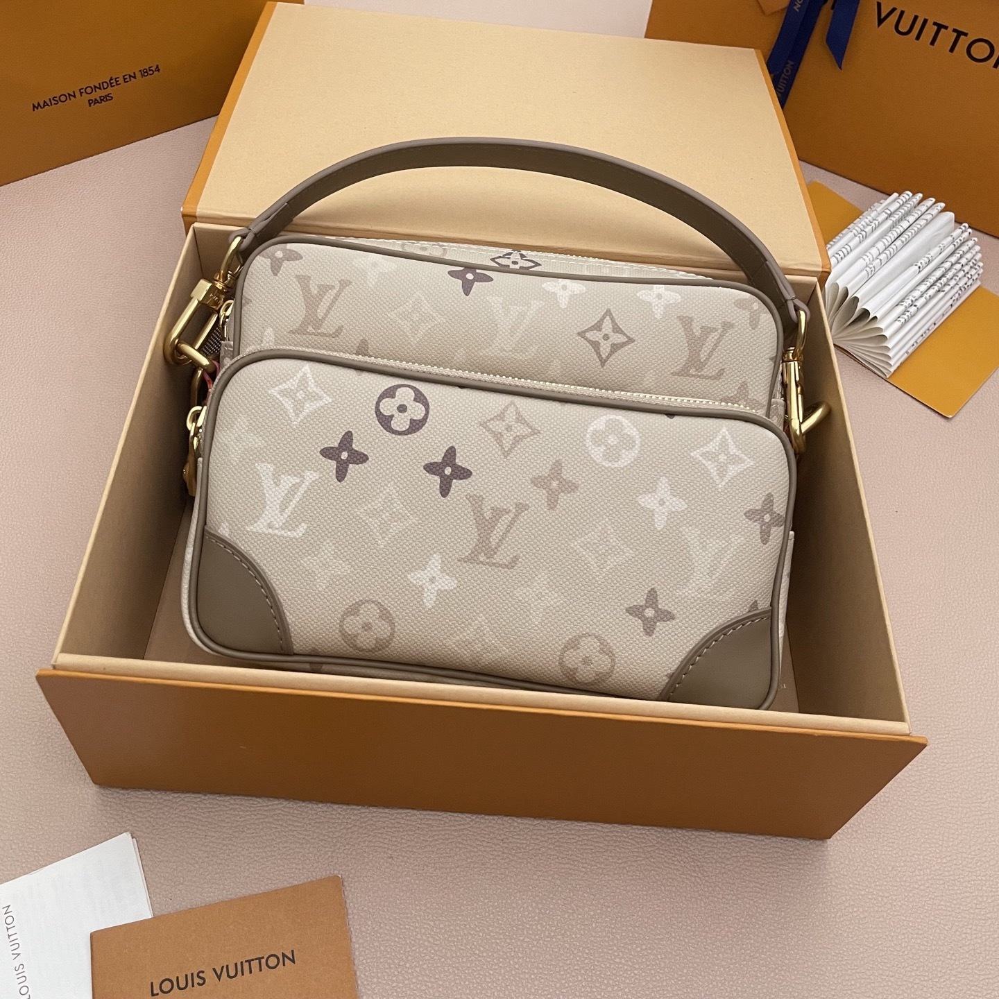  Men's bag