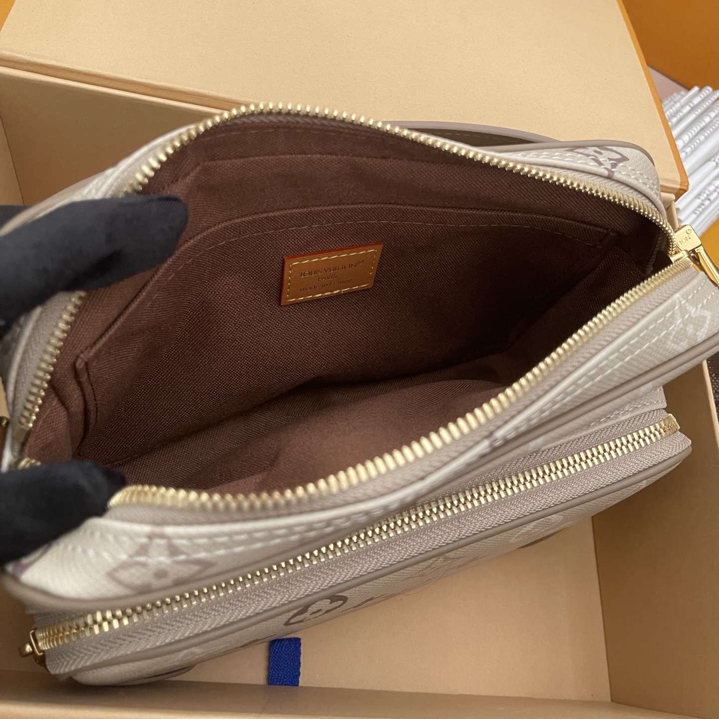  Men's bag