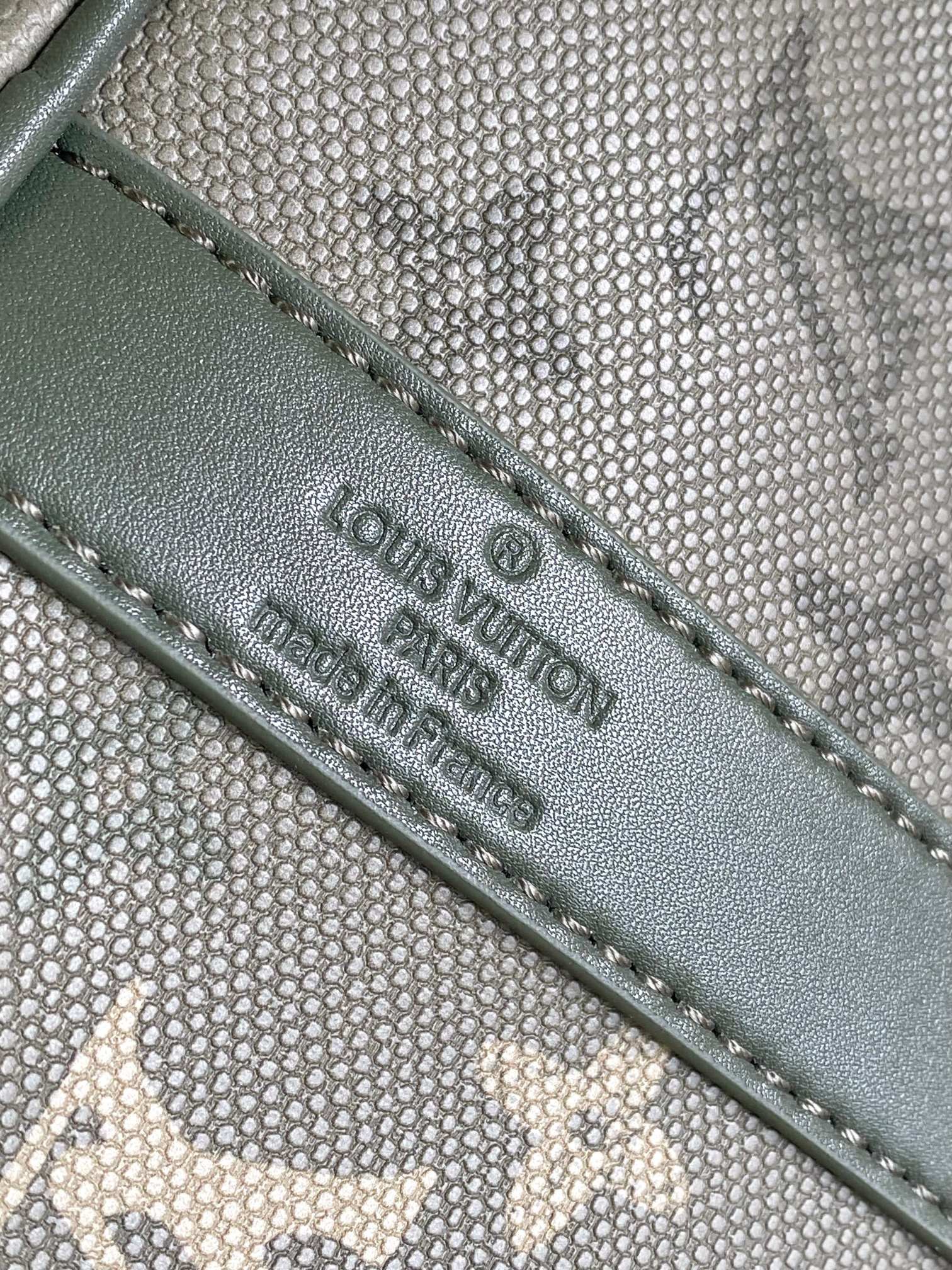 Men's bag