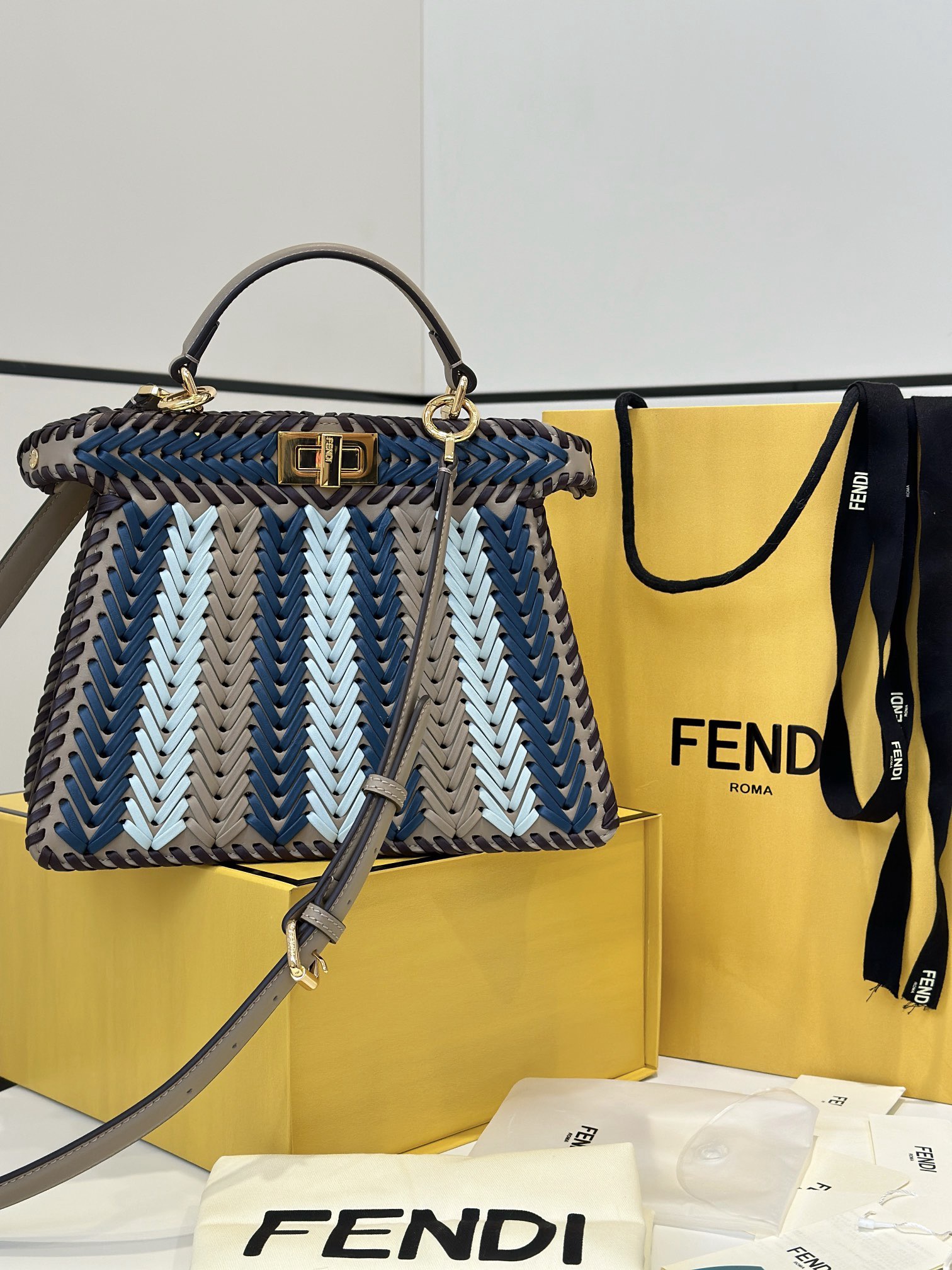 Fendi
