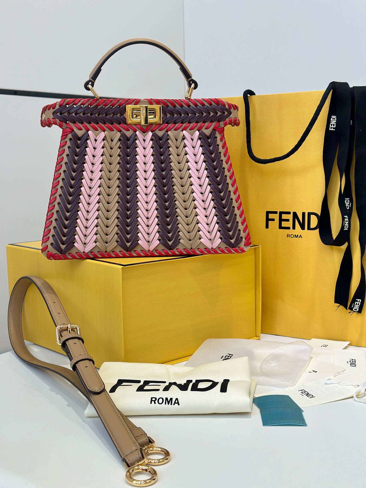 Fendi