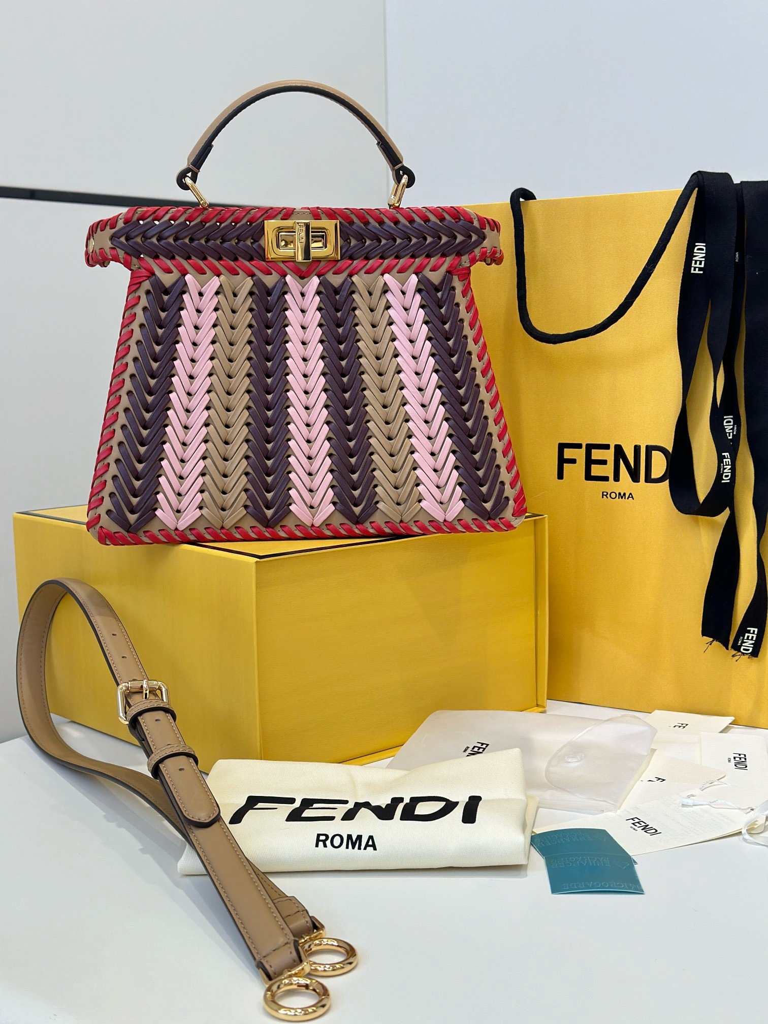 Fendi