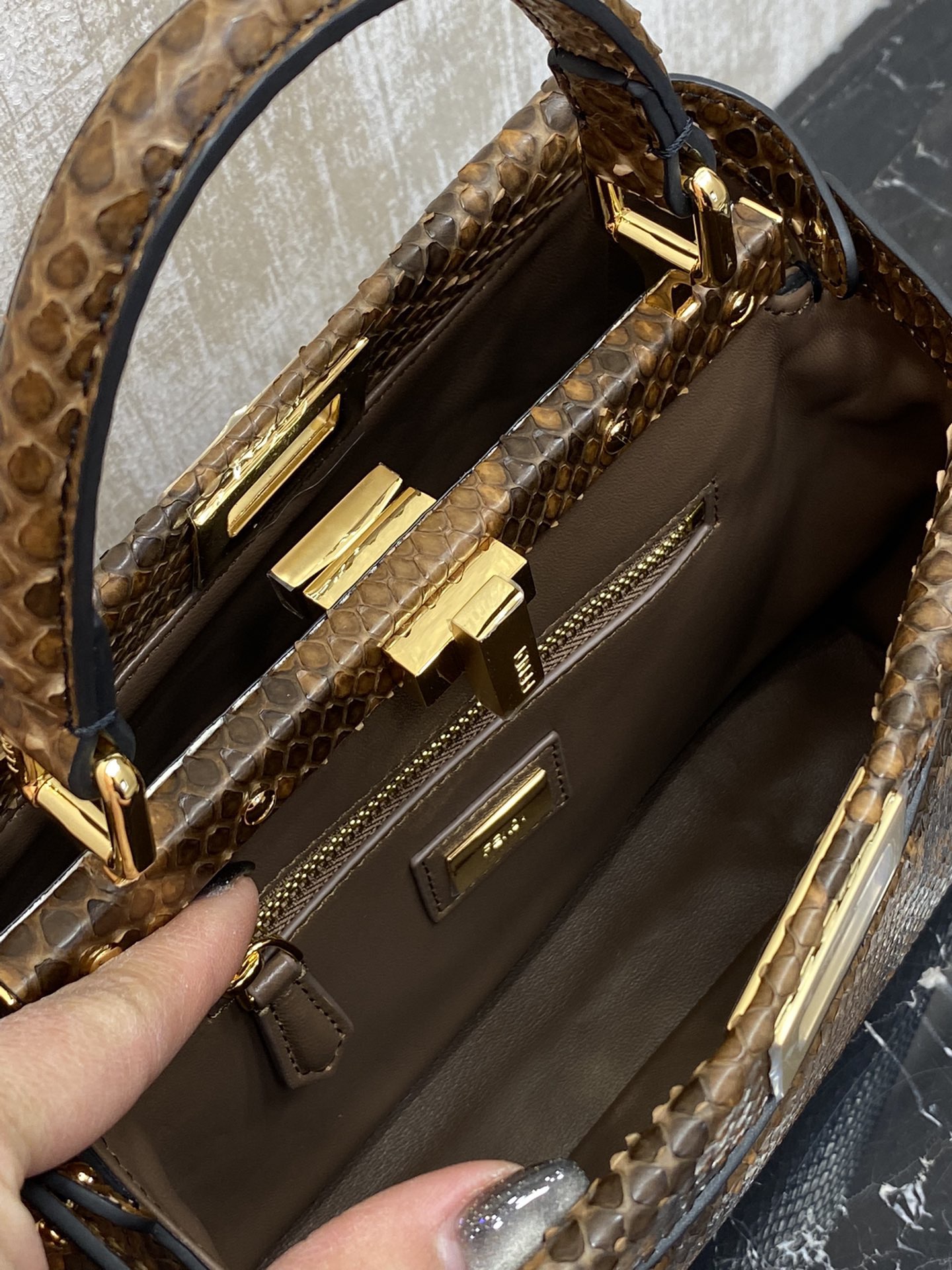 Fendi