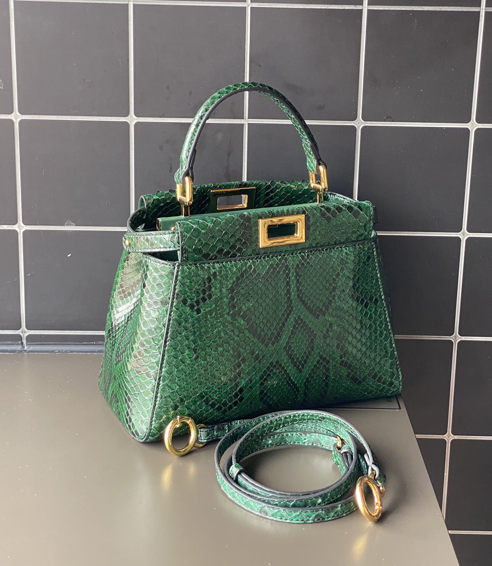 Fendi